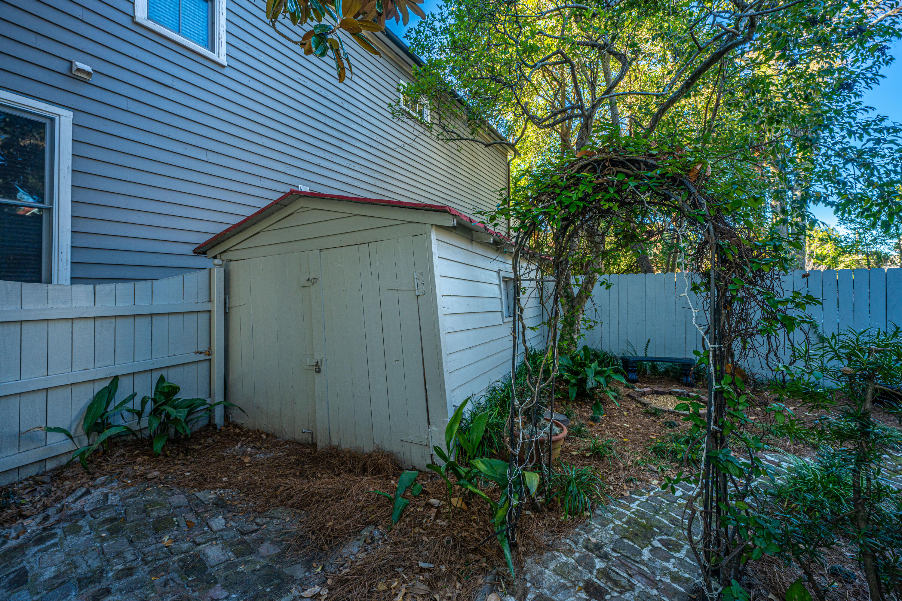 34 Warren Street