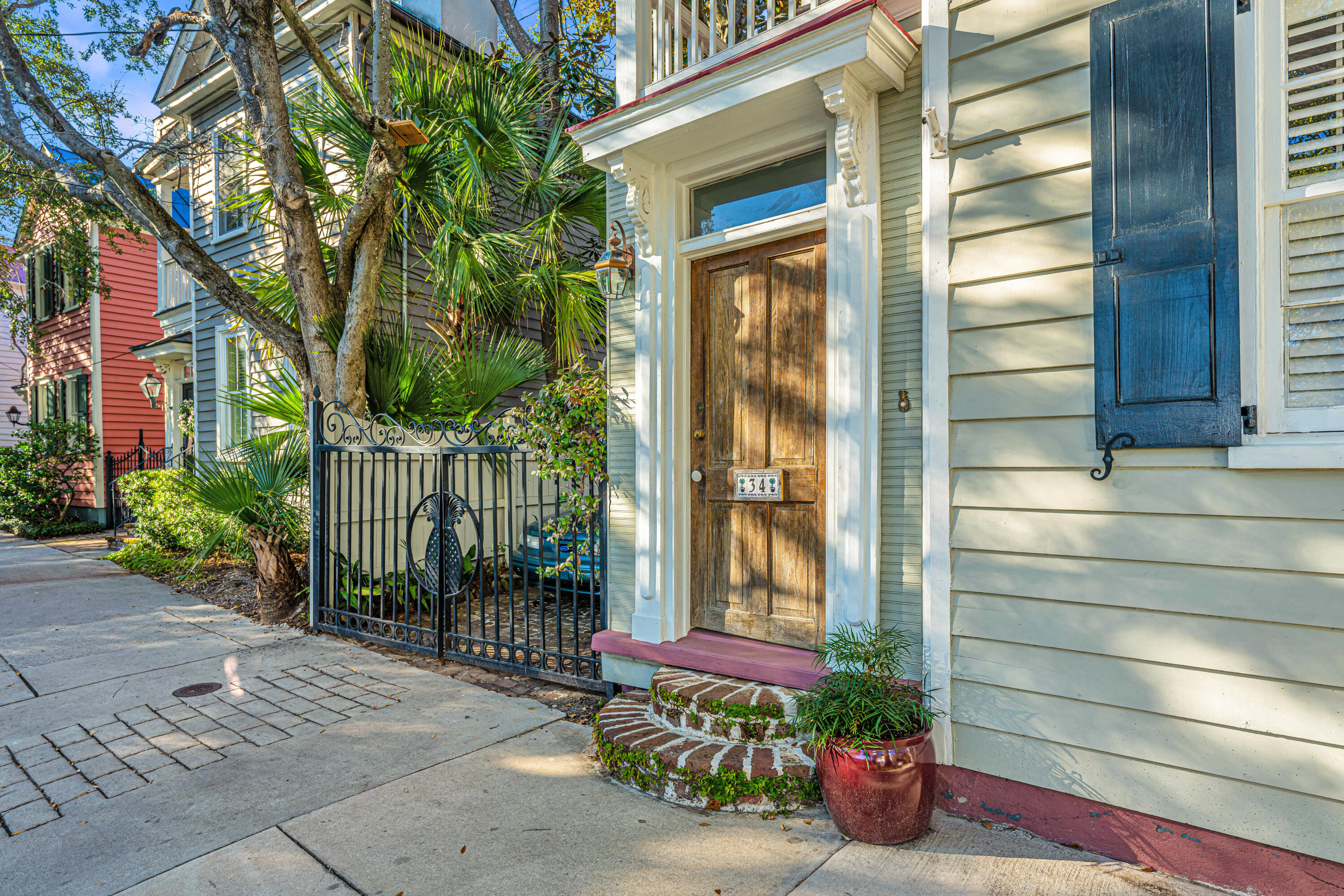 34 Warren Street