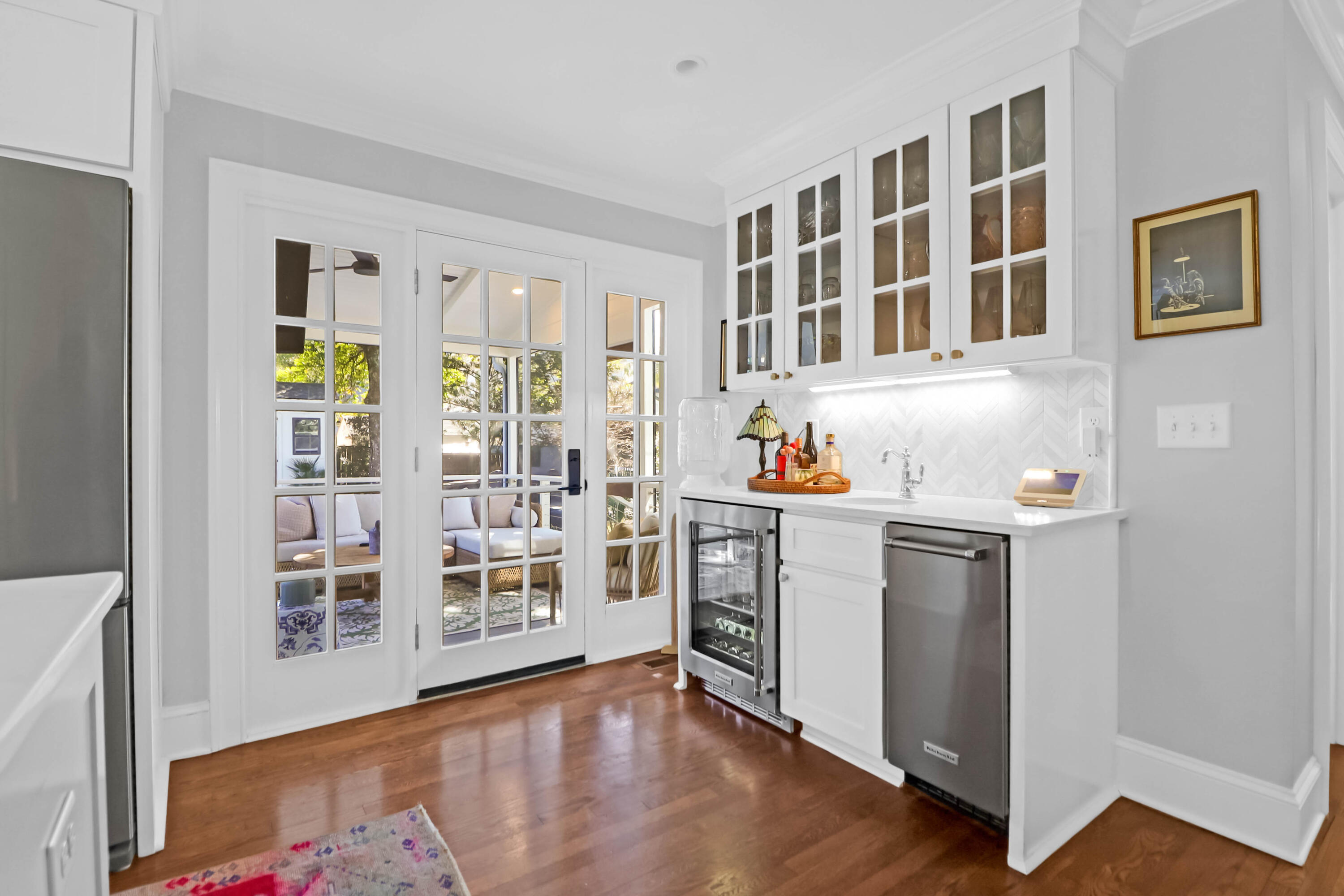 2157 Wappoo Drive