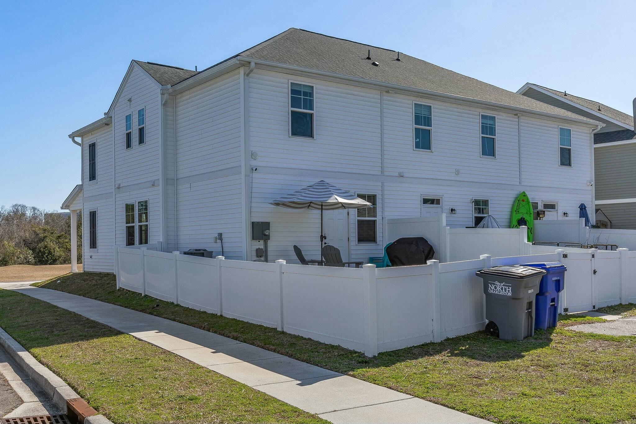 3971 Four Poles Park Drive