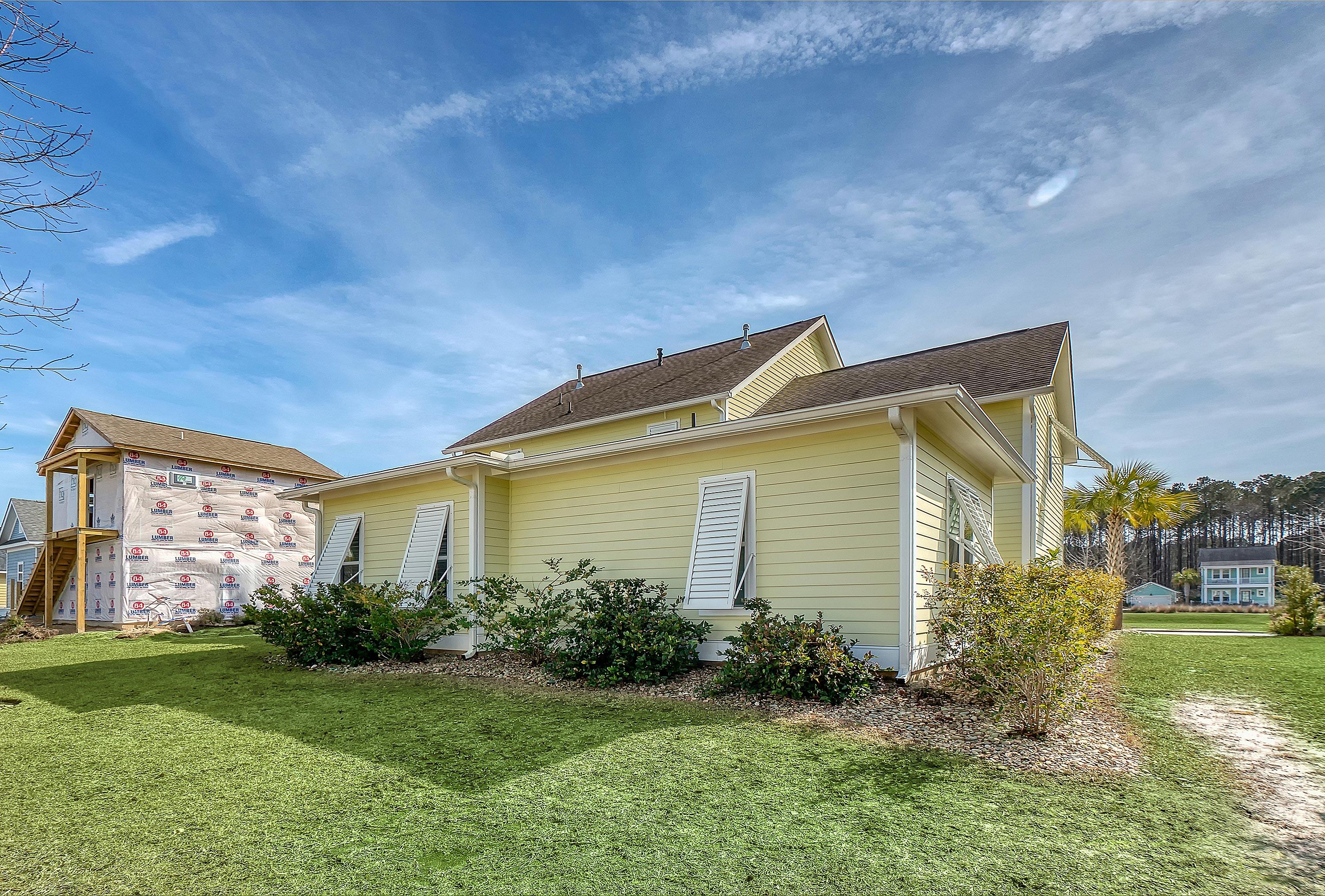 2725 Battery Pringle Drive