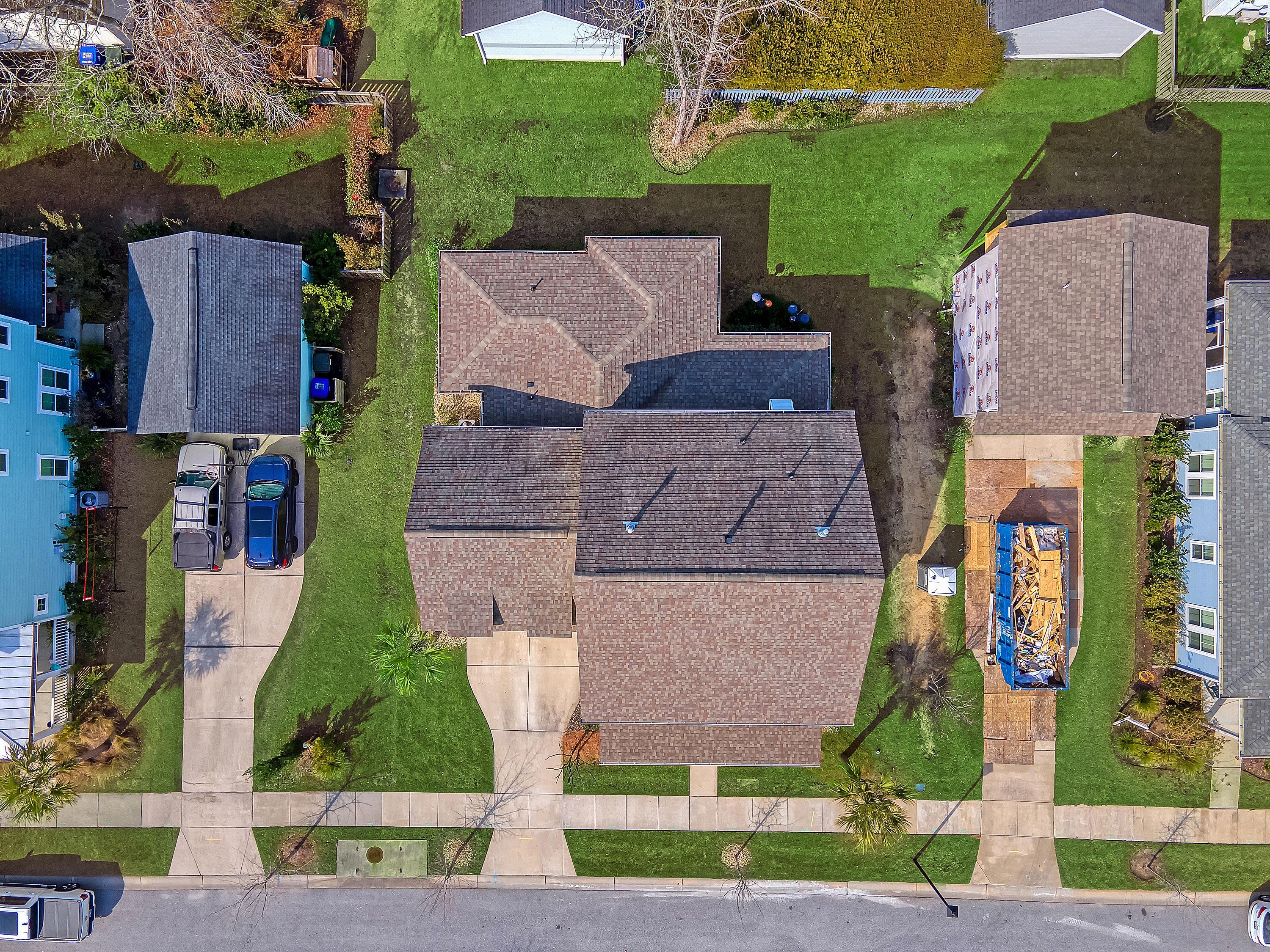 2725 Battery Pringle Drive