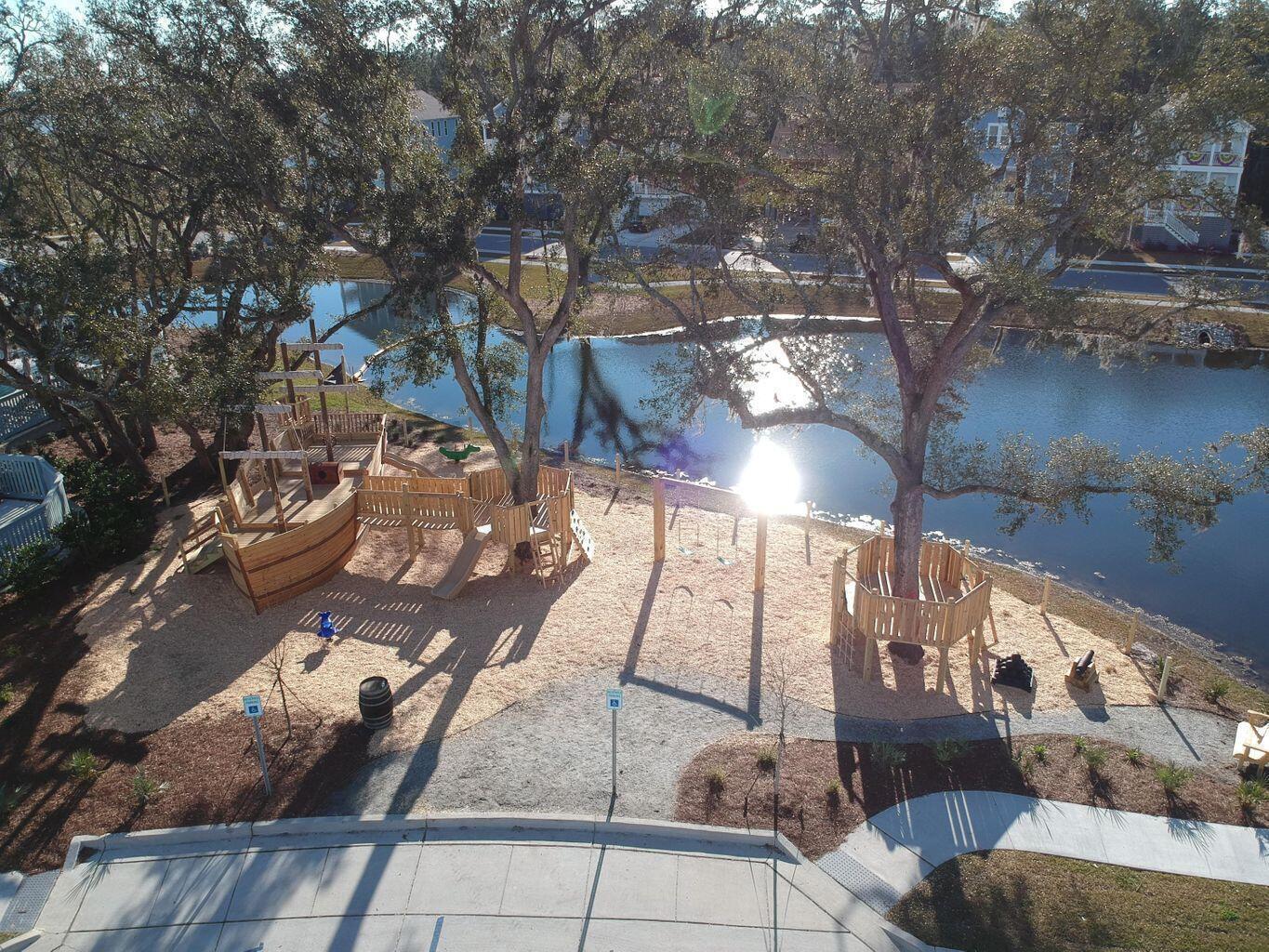 2725 Battery Pringle Drive