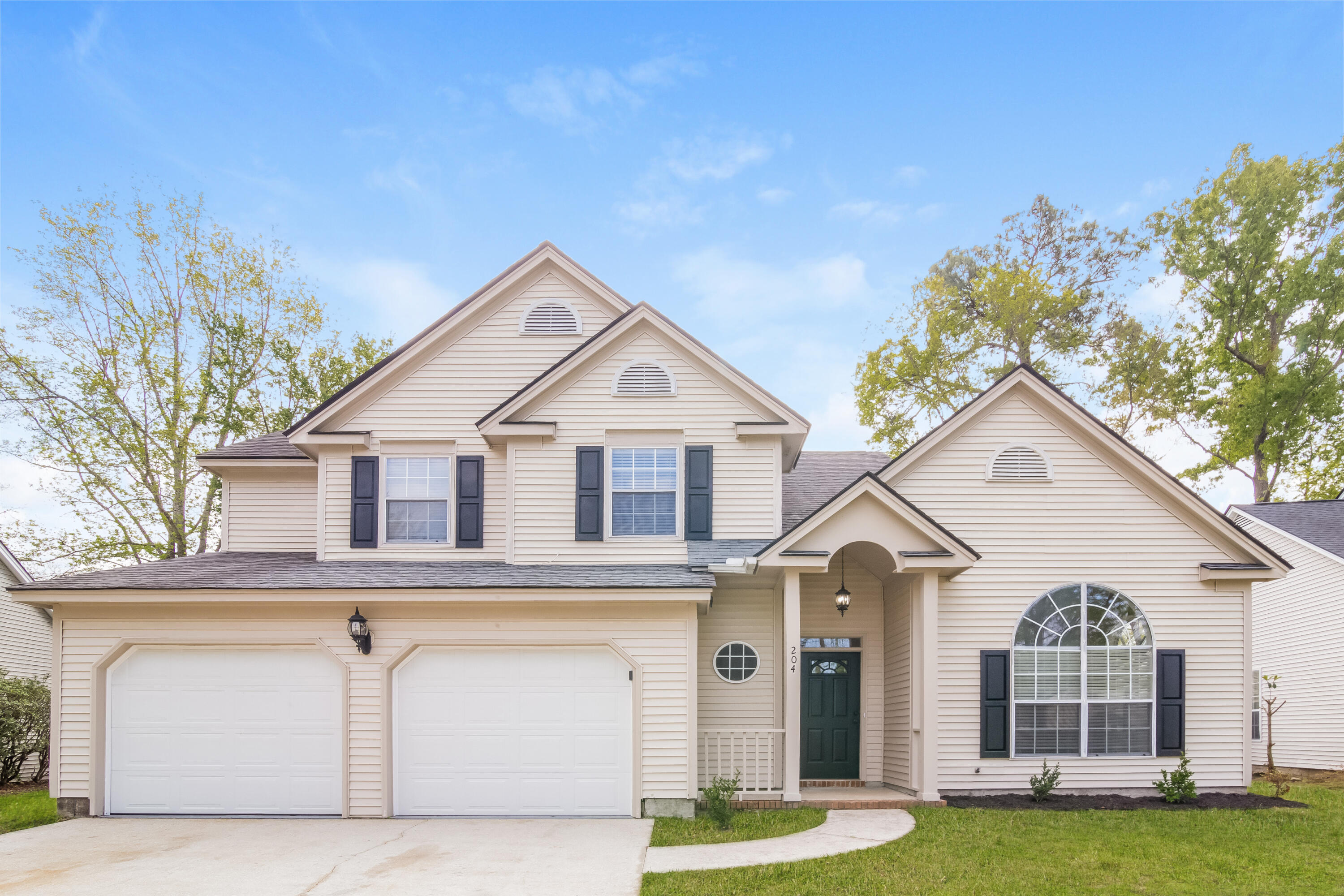 204 Candleberry Circle