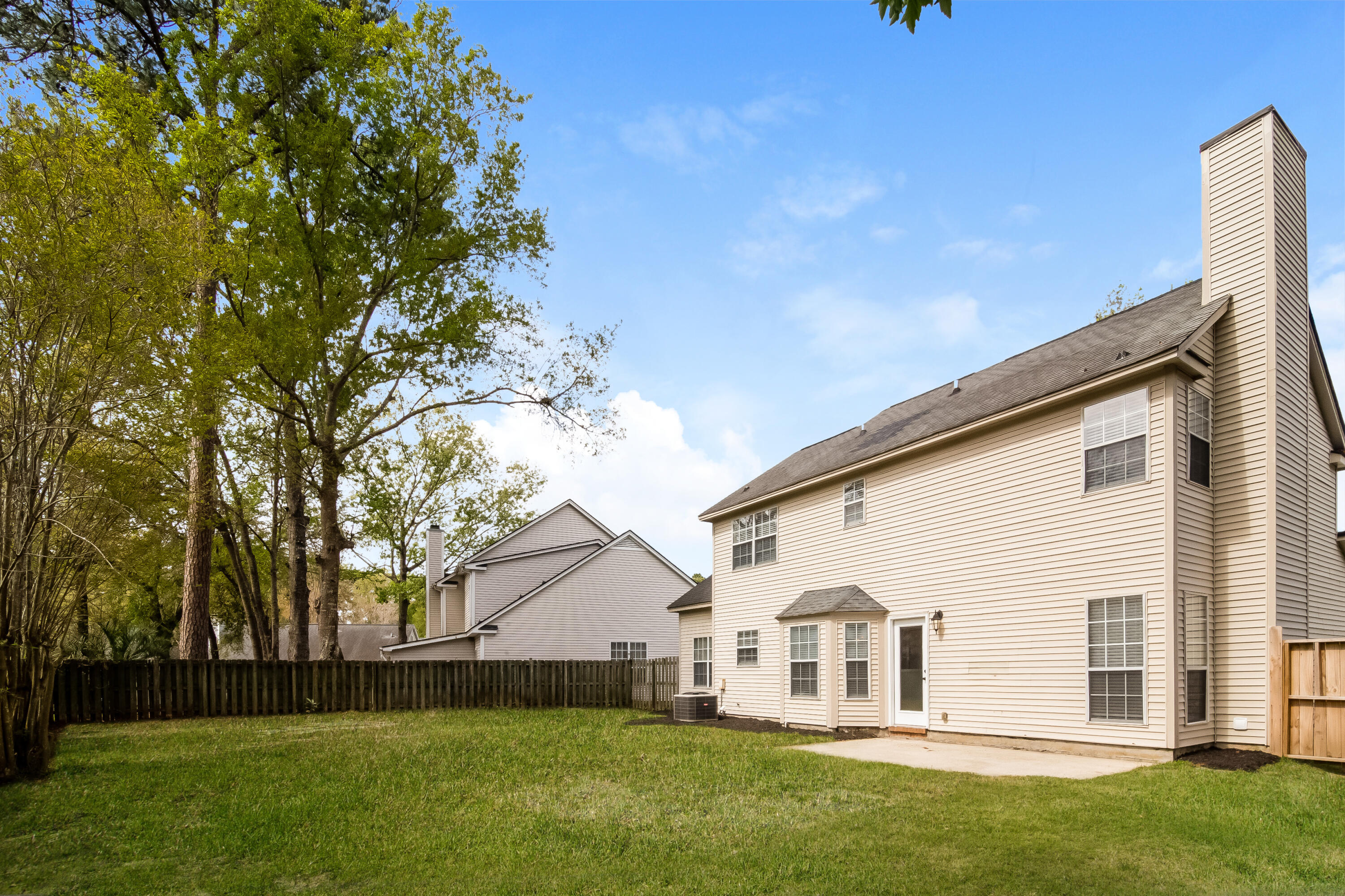 204 Candleberry Circle