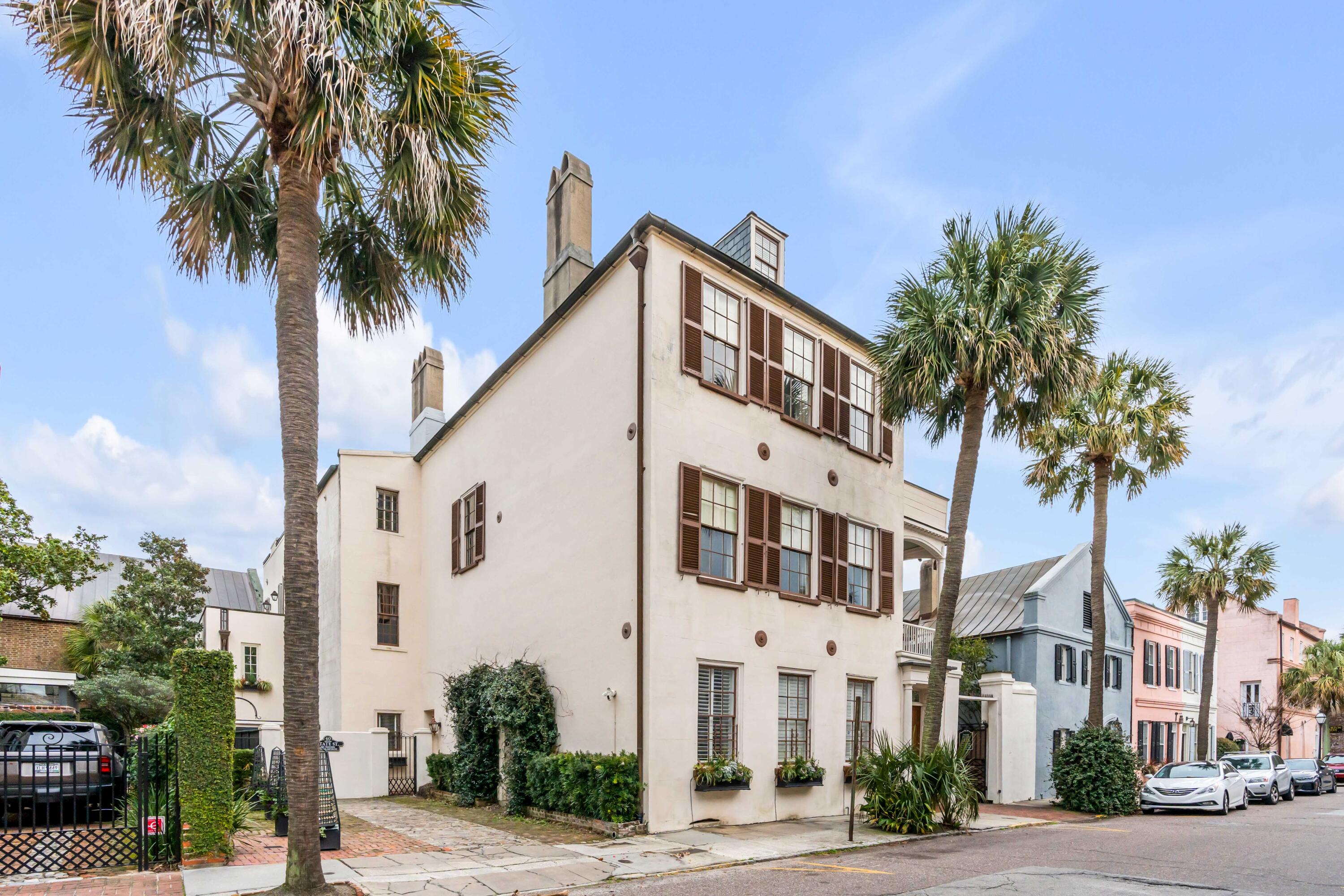 40 State Street # 1