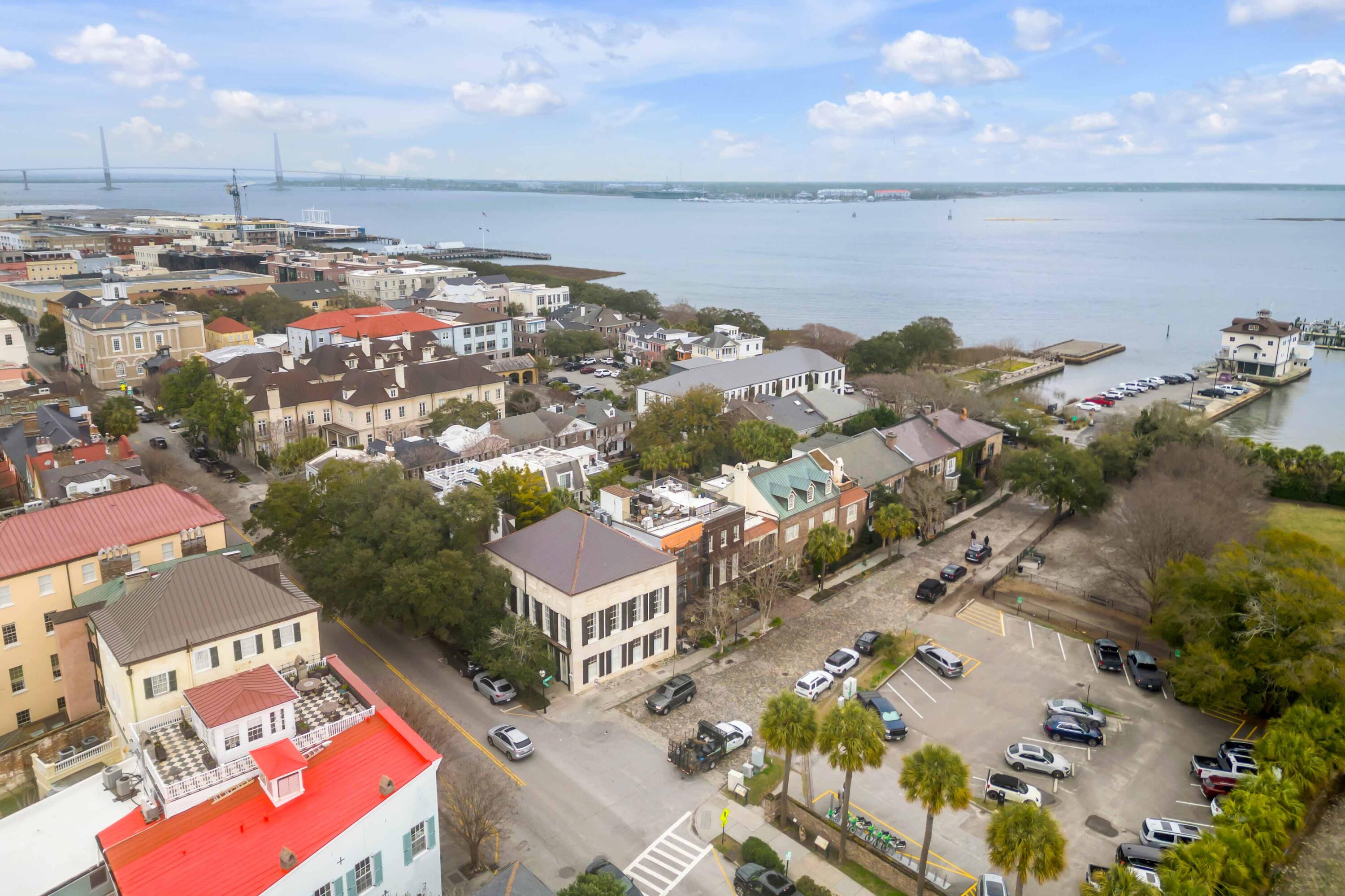 90 E Bay Street