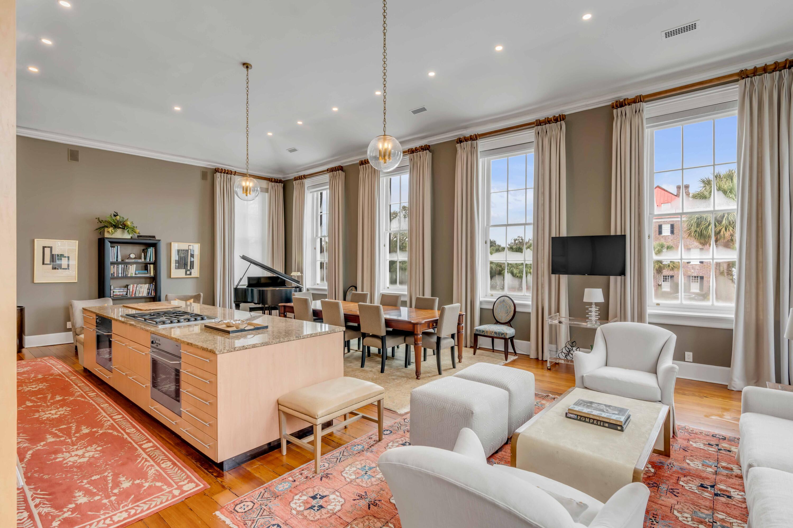 90 E Bay Street
