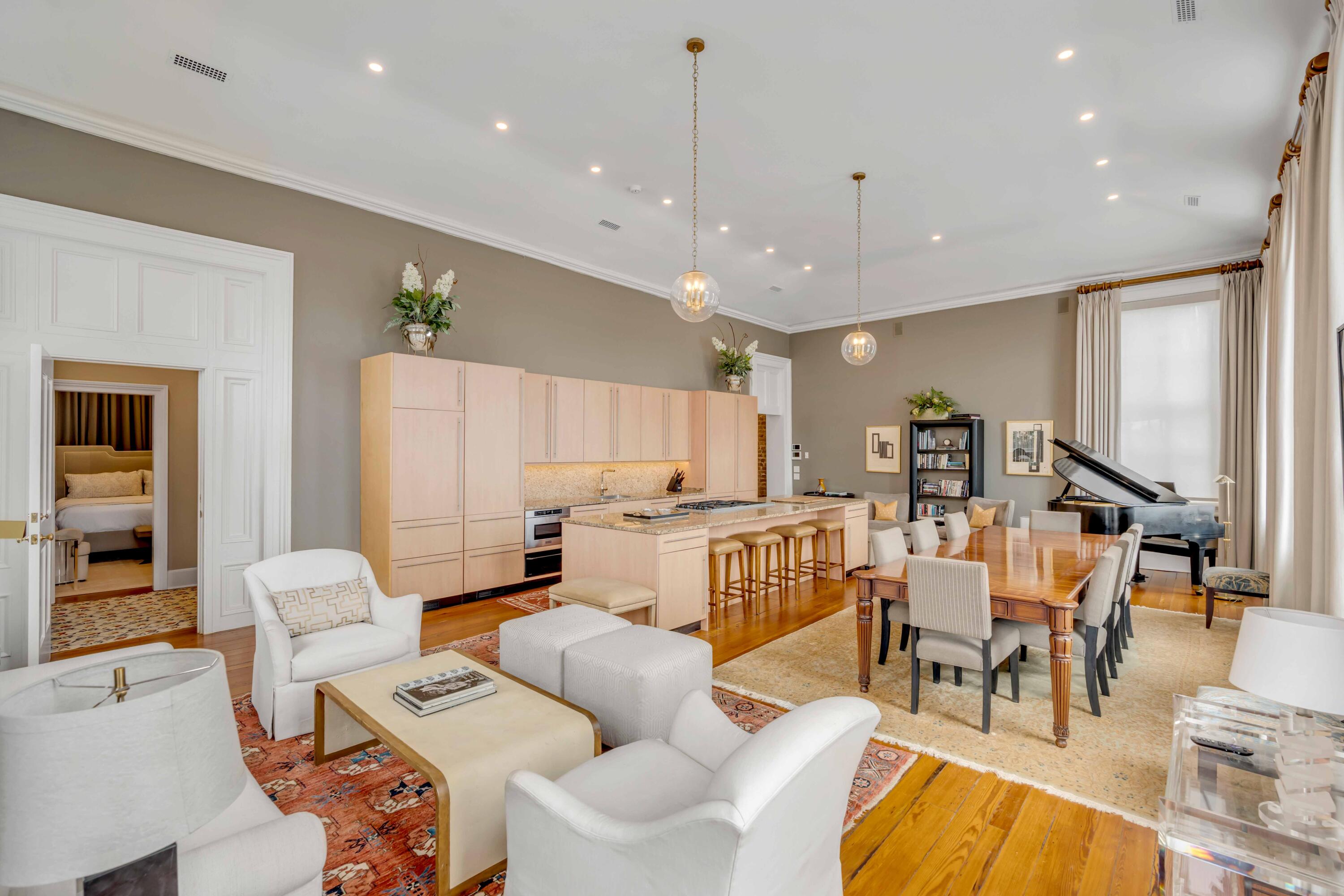 90 E Bay Street