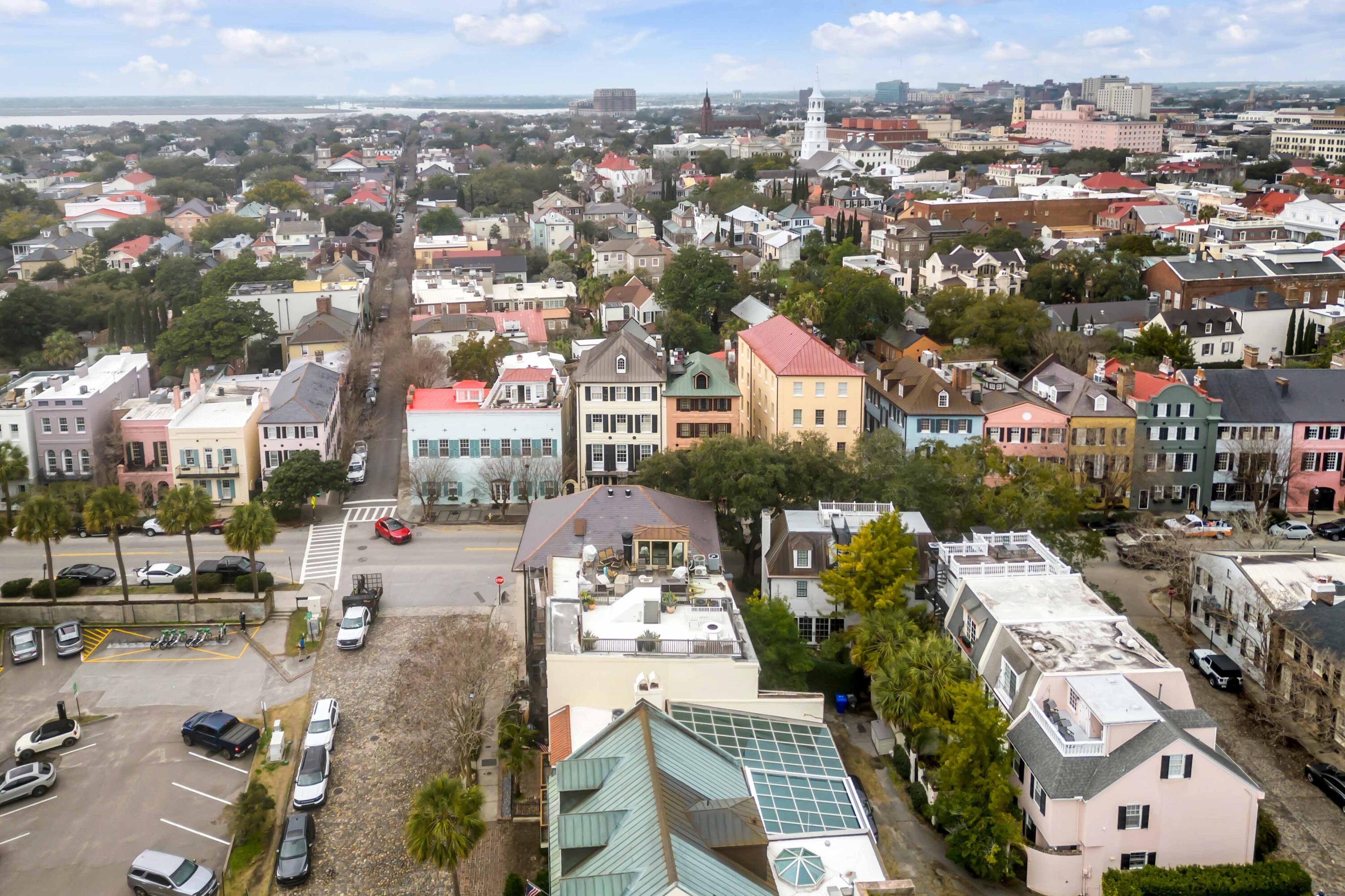 90 E Bay Street