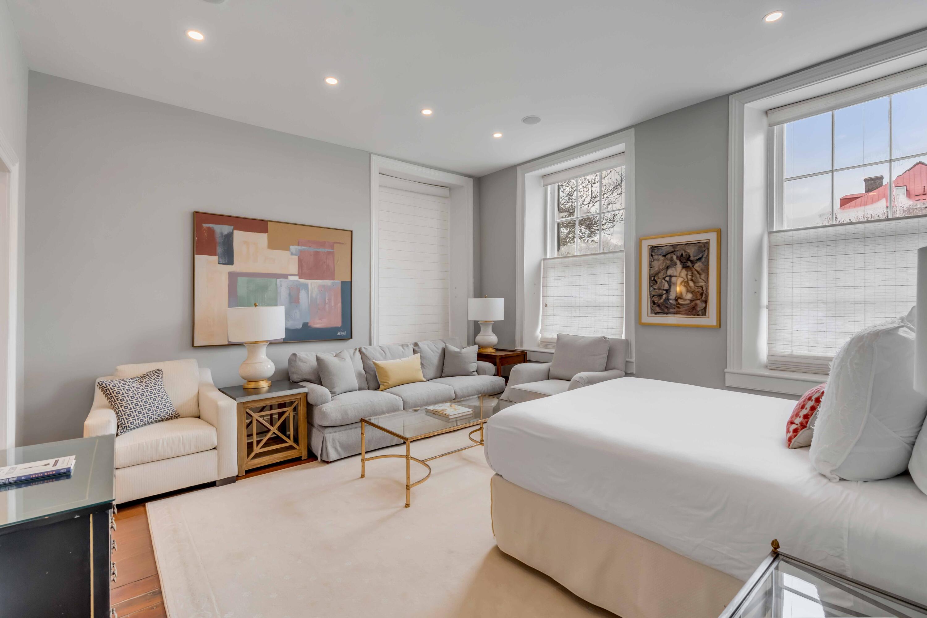 90 E Bay Street
