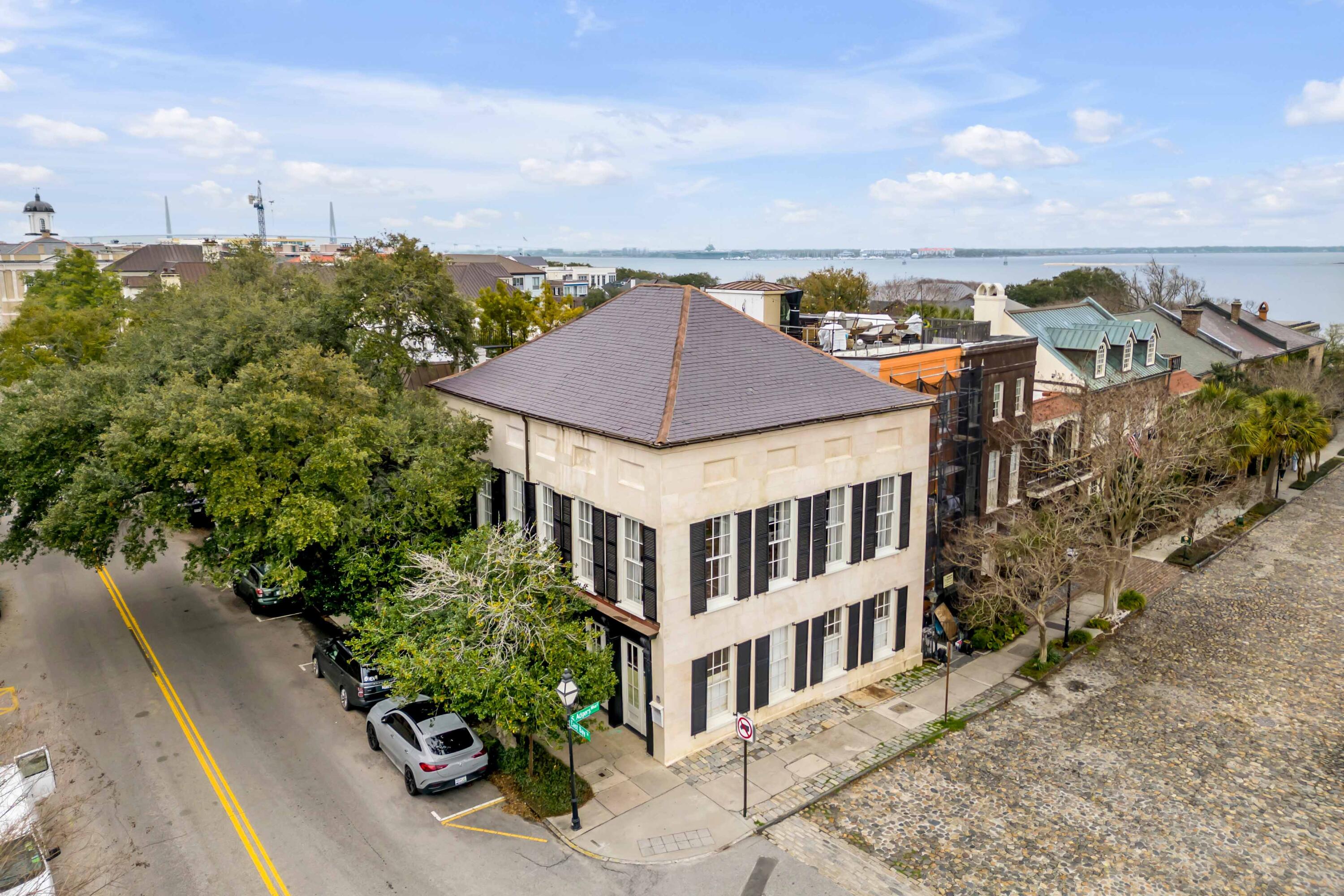 90 E Bay Street