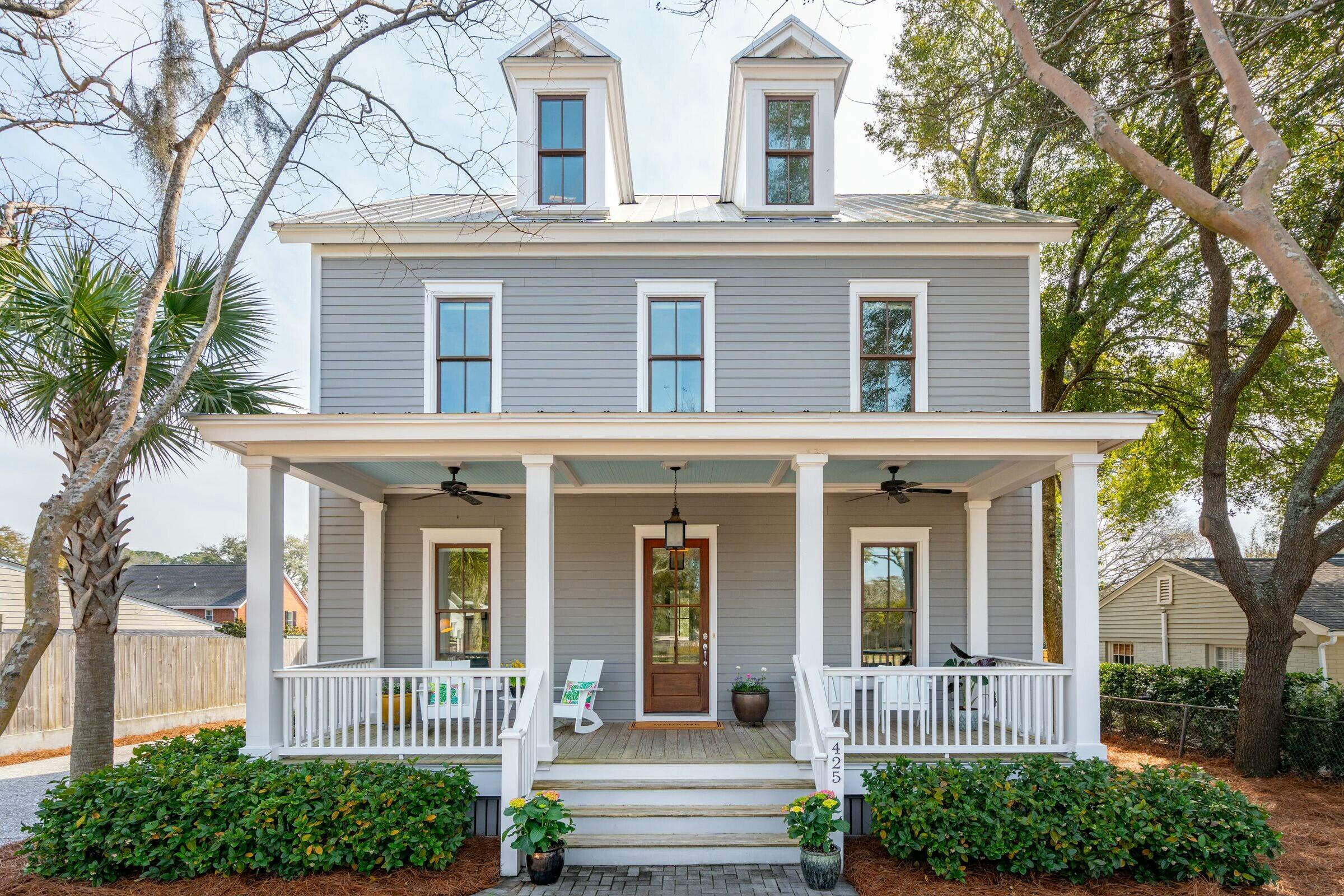 425 Mccants Drive