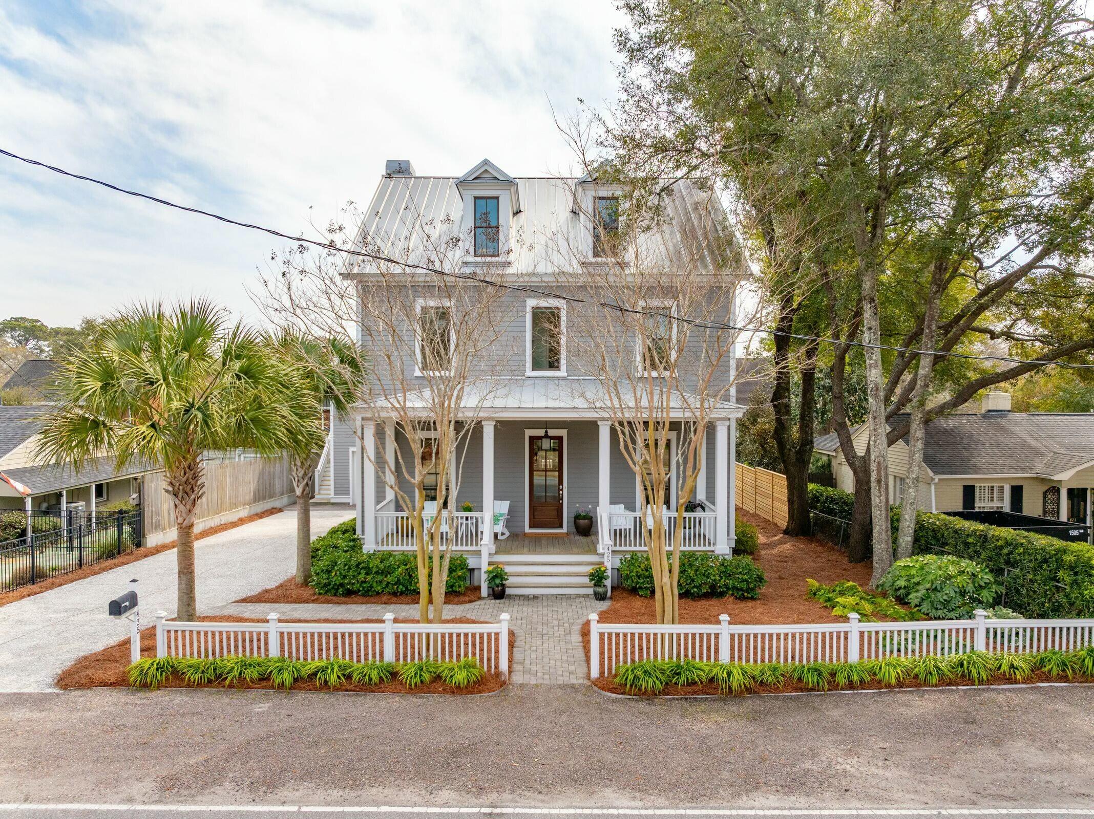 425 Mccants Drive
