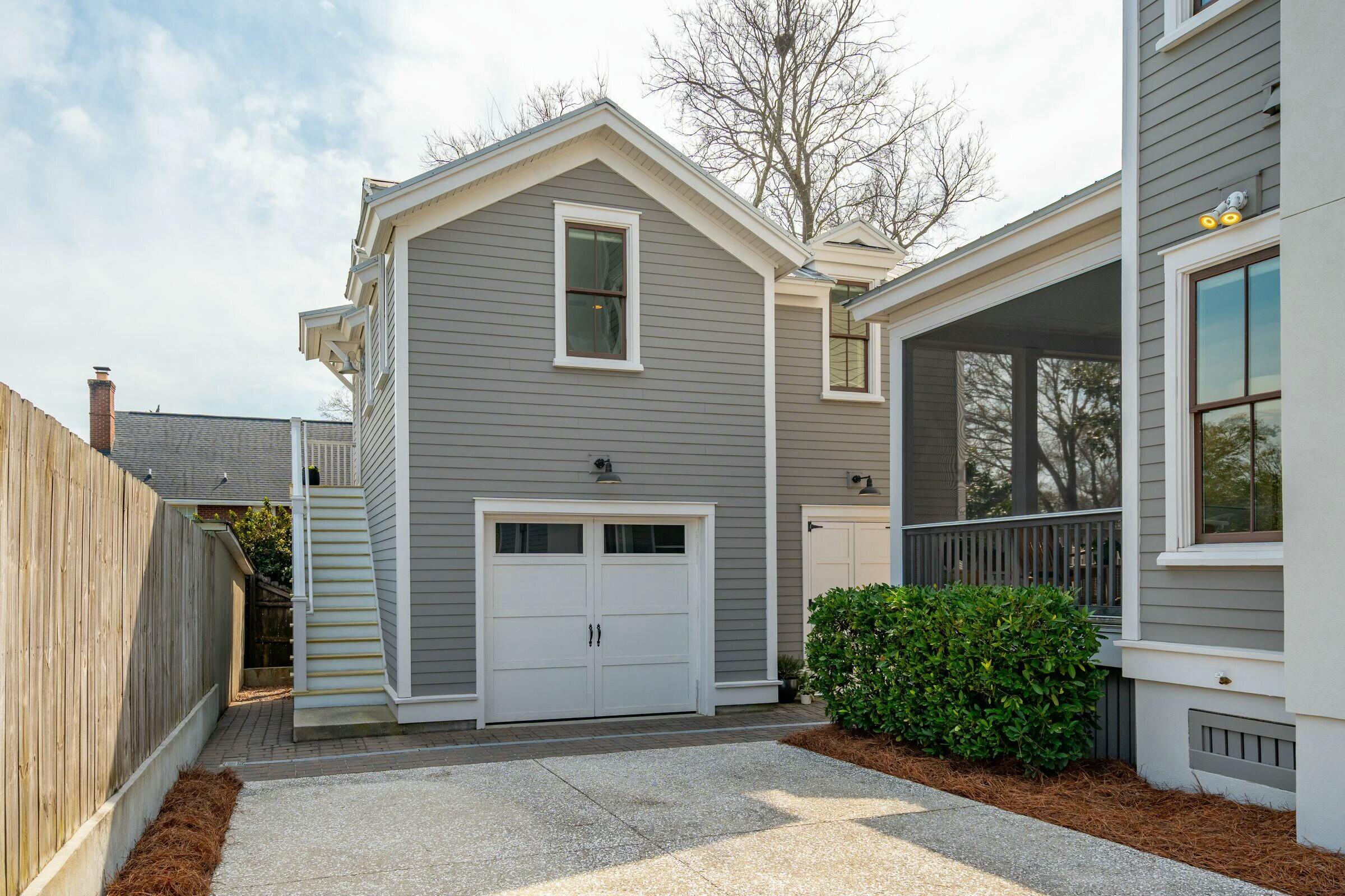 425 Mccants Drive