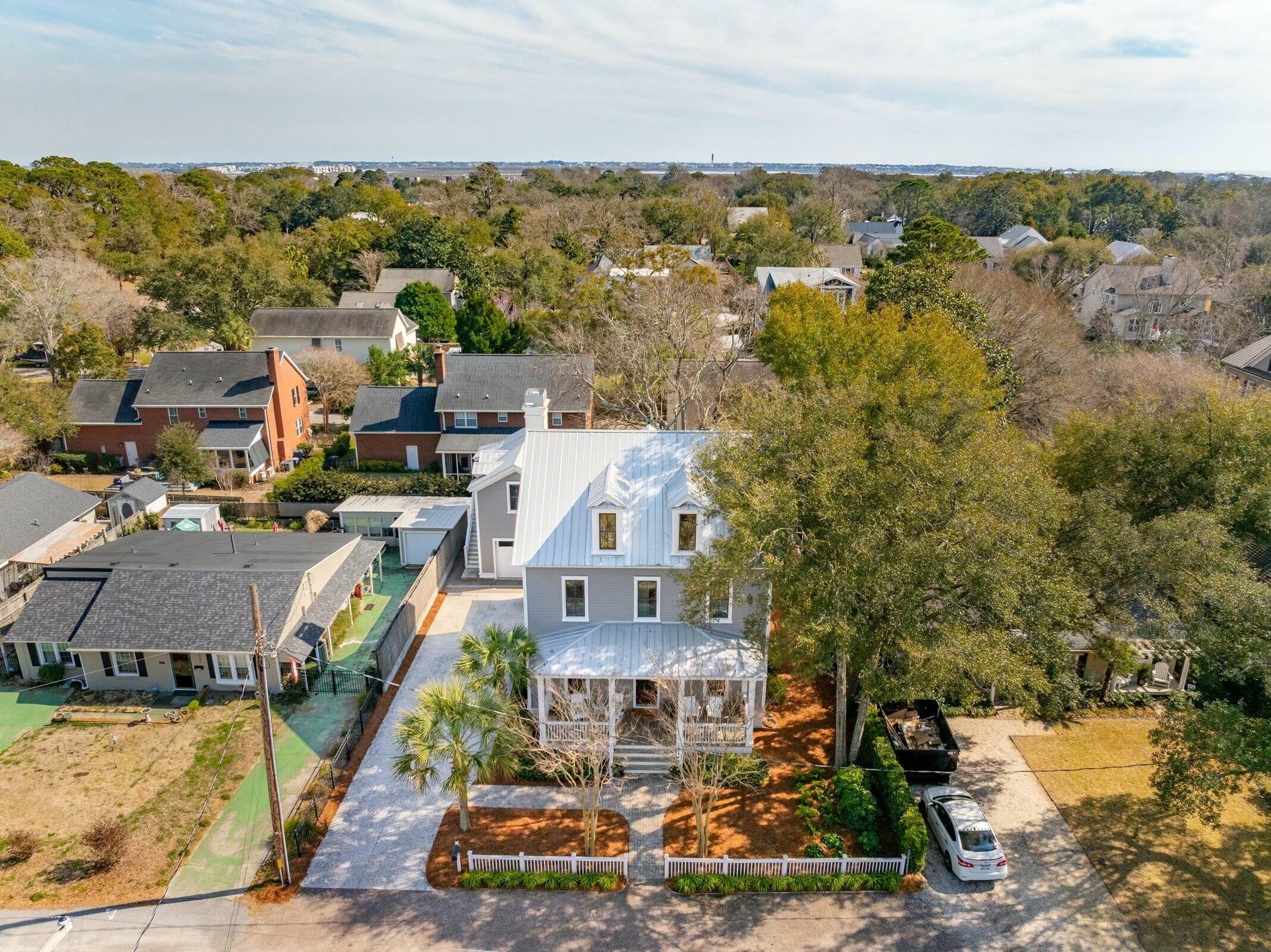 425 Mccants Drive