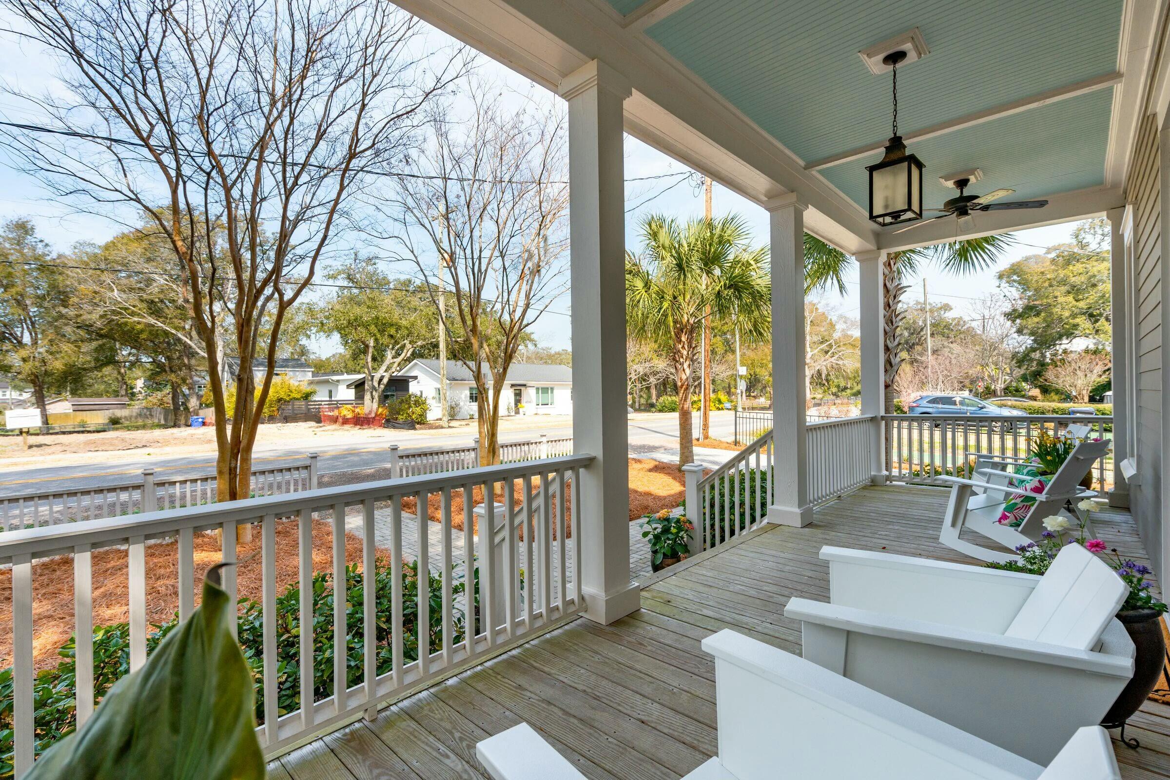 425 Mccants Drive