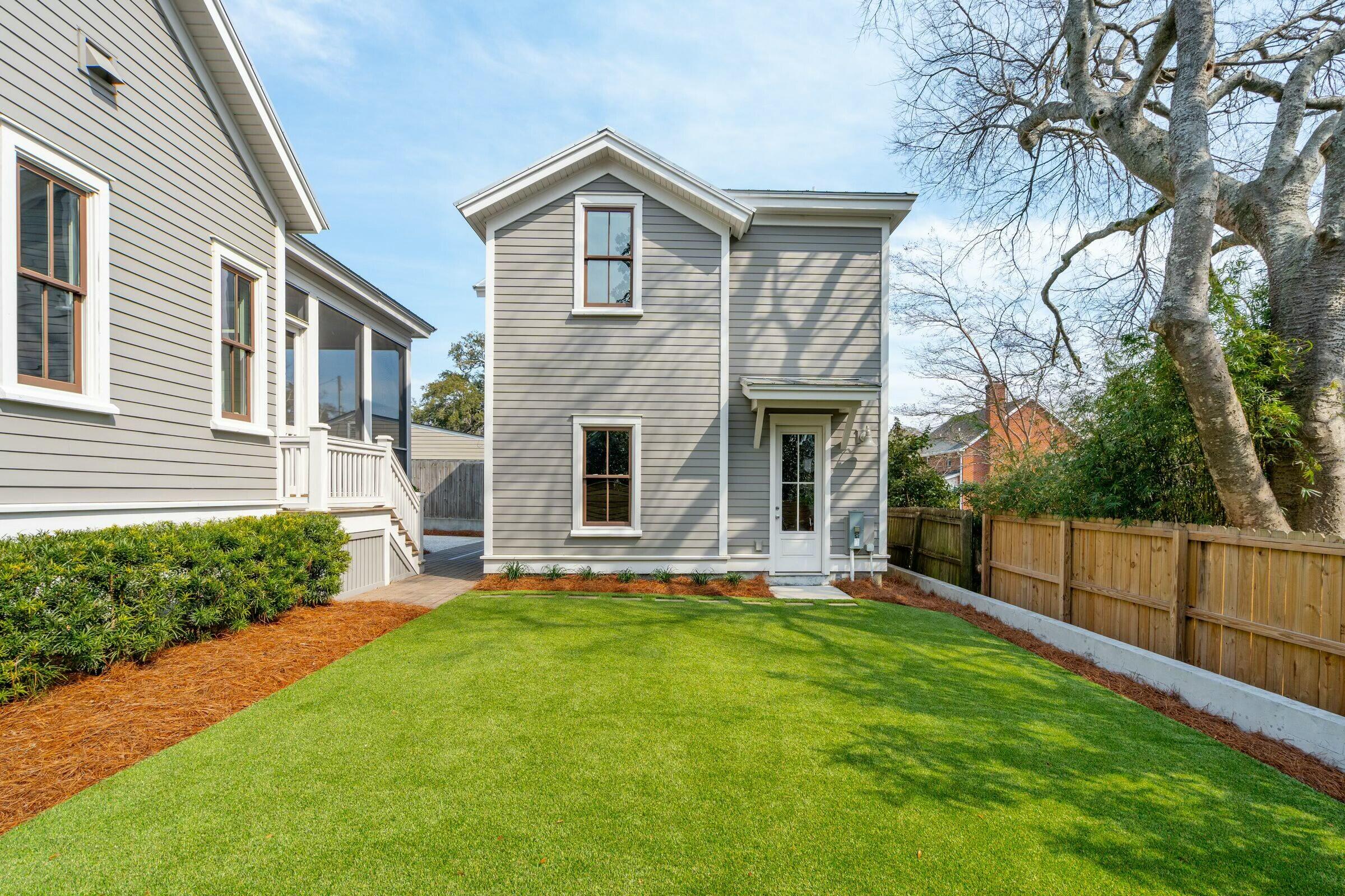 425 Mccants Drive