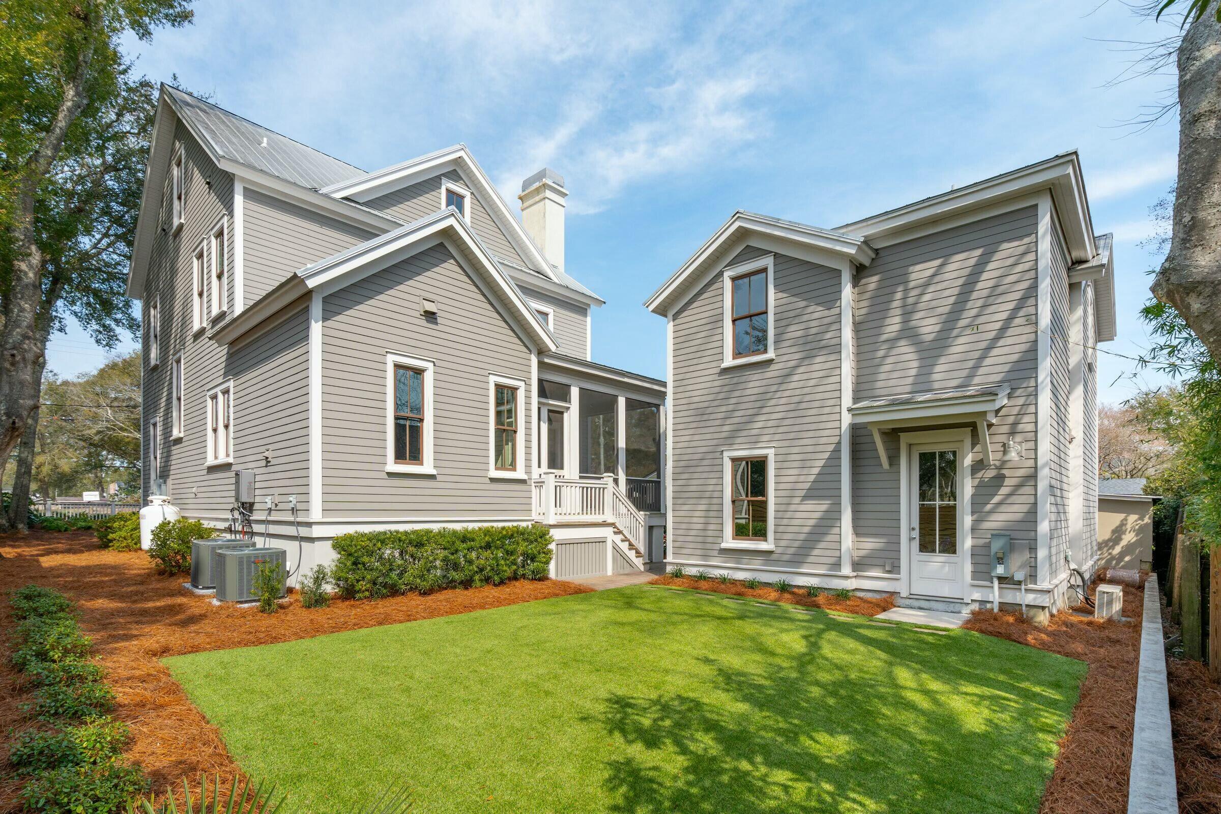 425 Mccants Drive