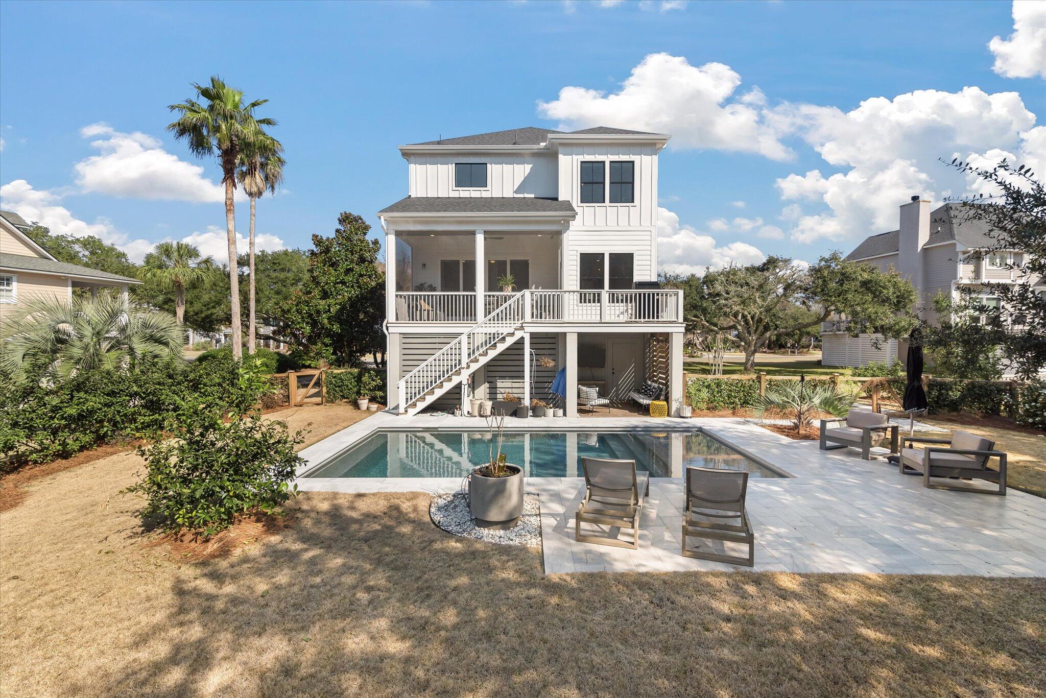 Charleston
