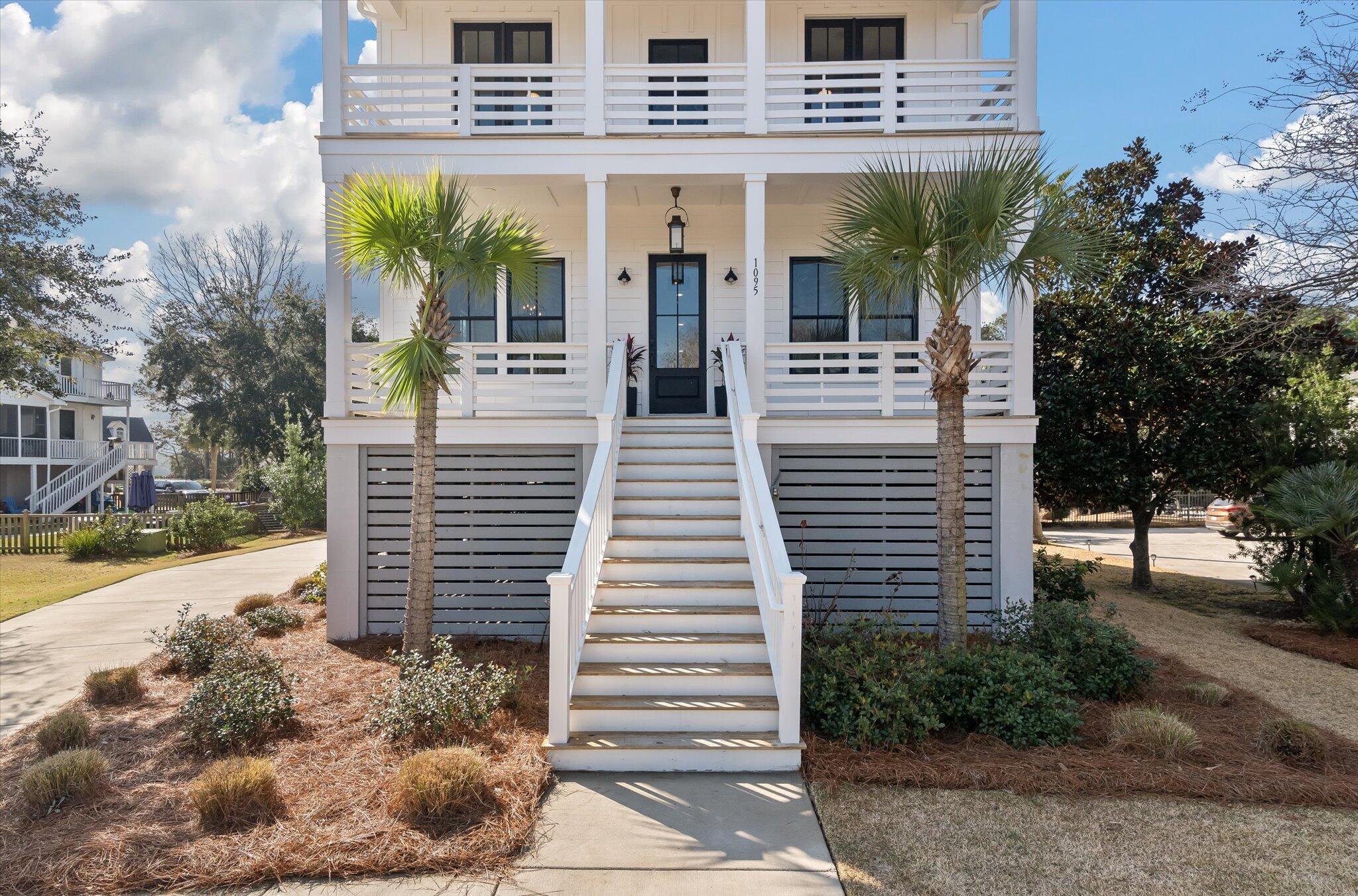 Charleston