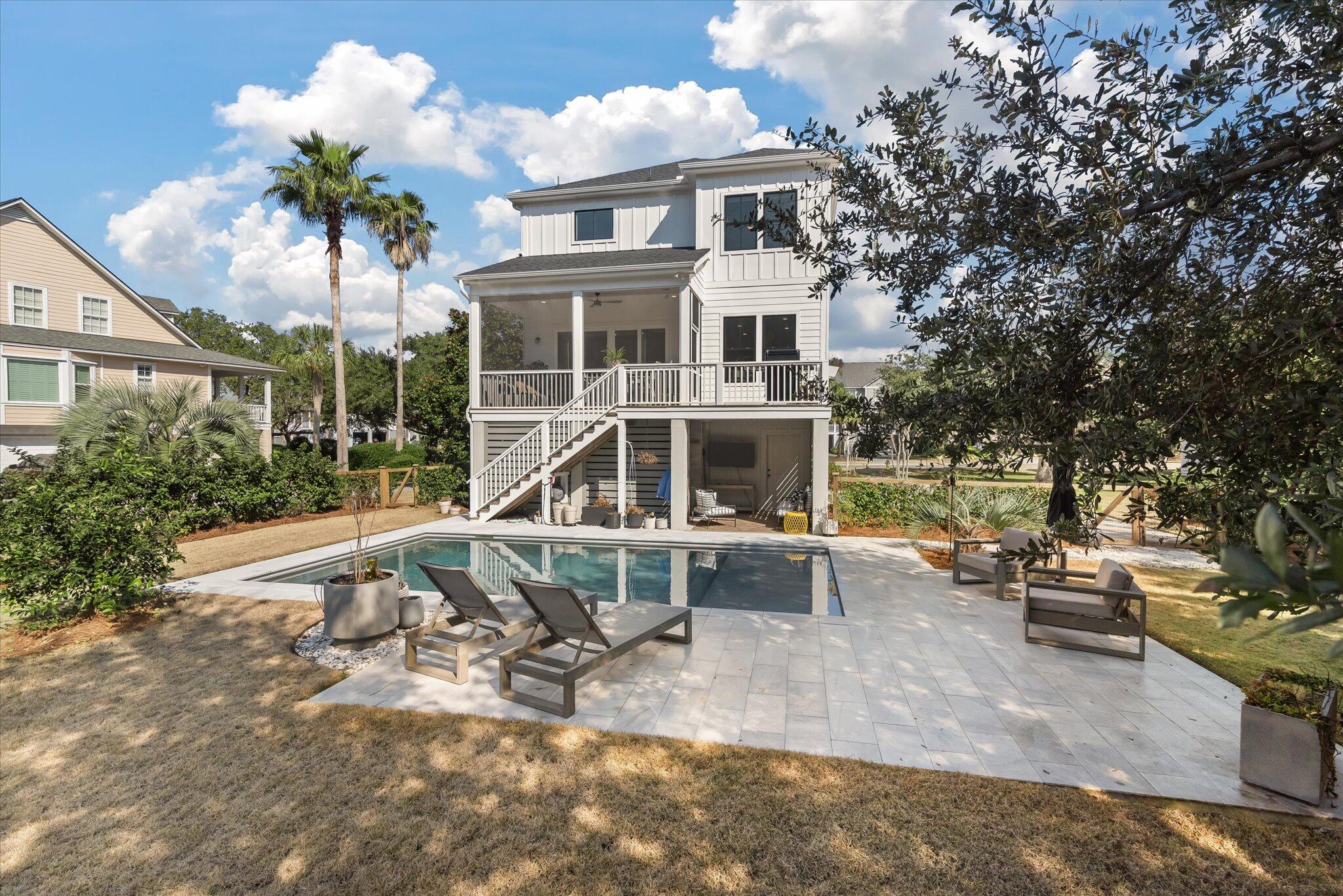 Charleston