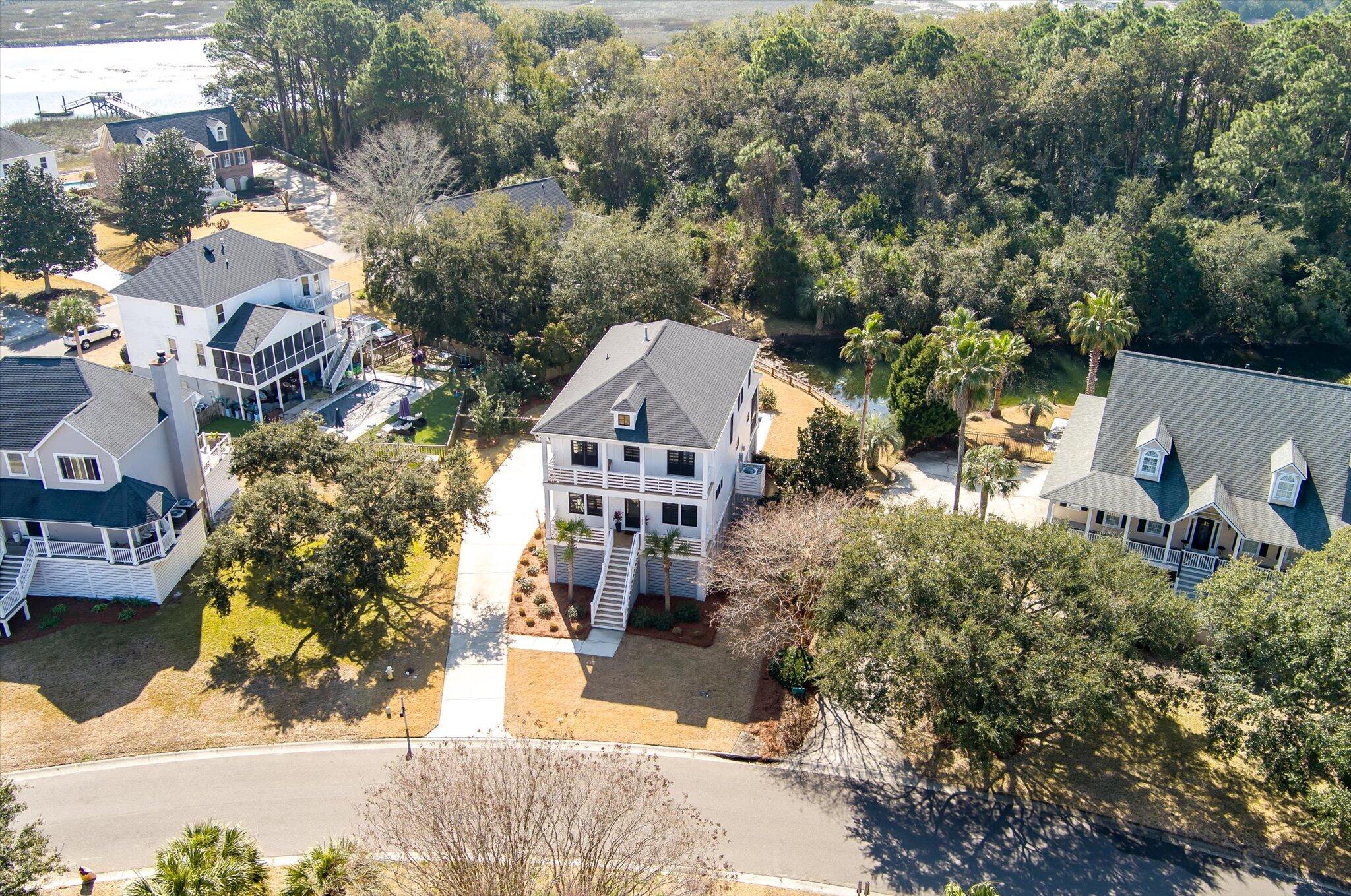 Charleston