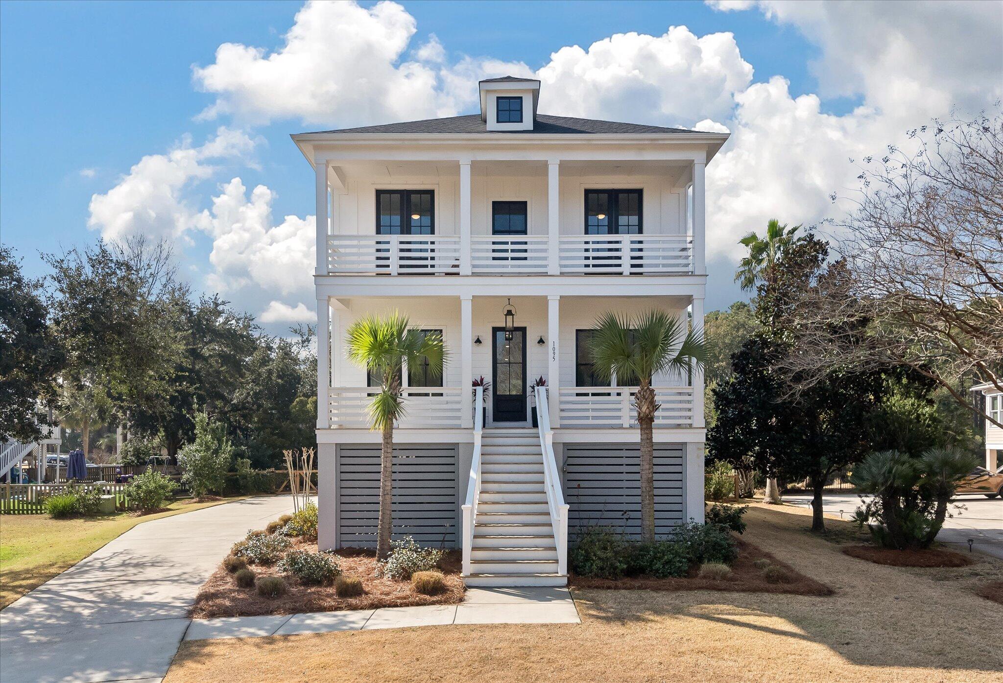 Charleston