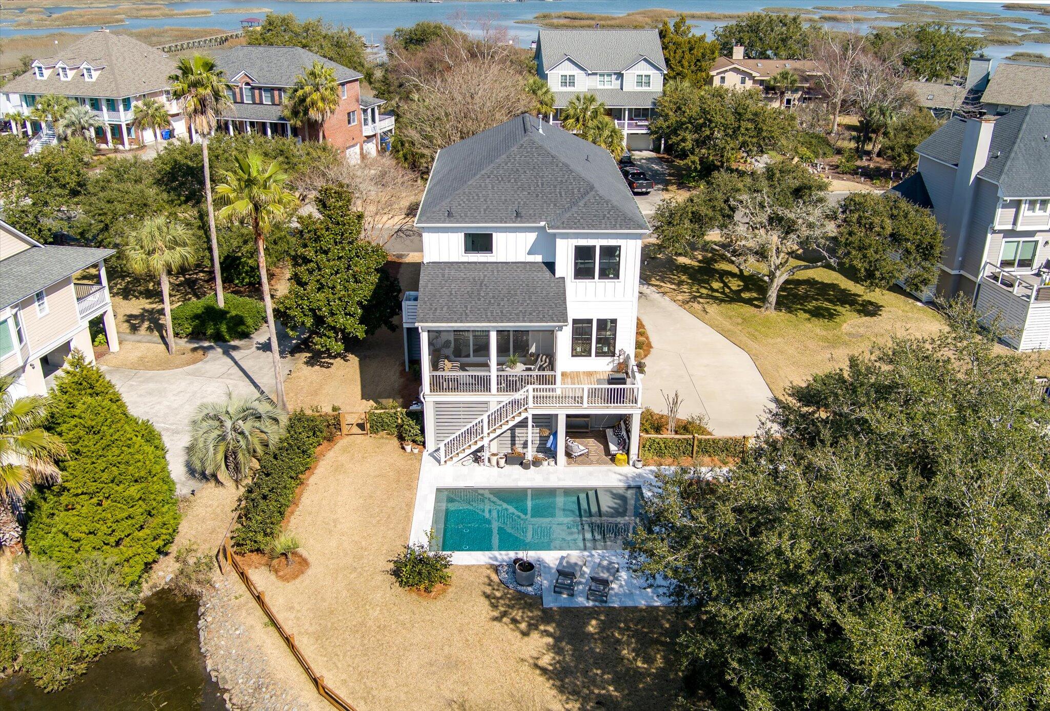 Charleston