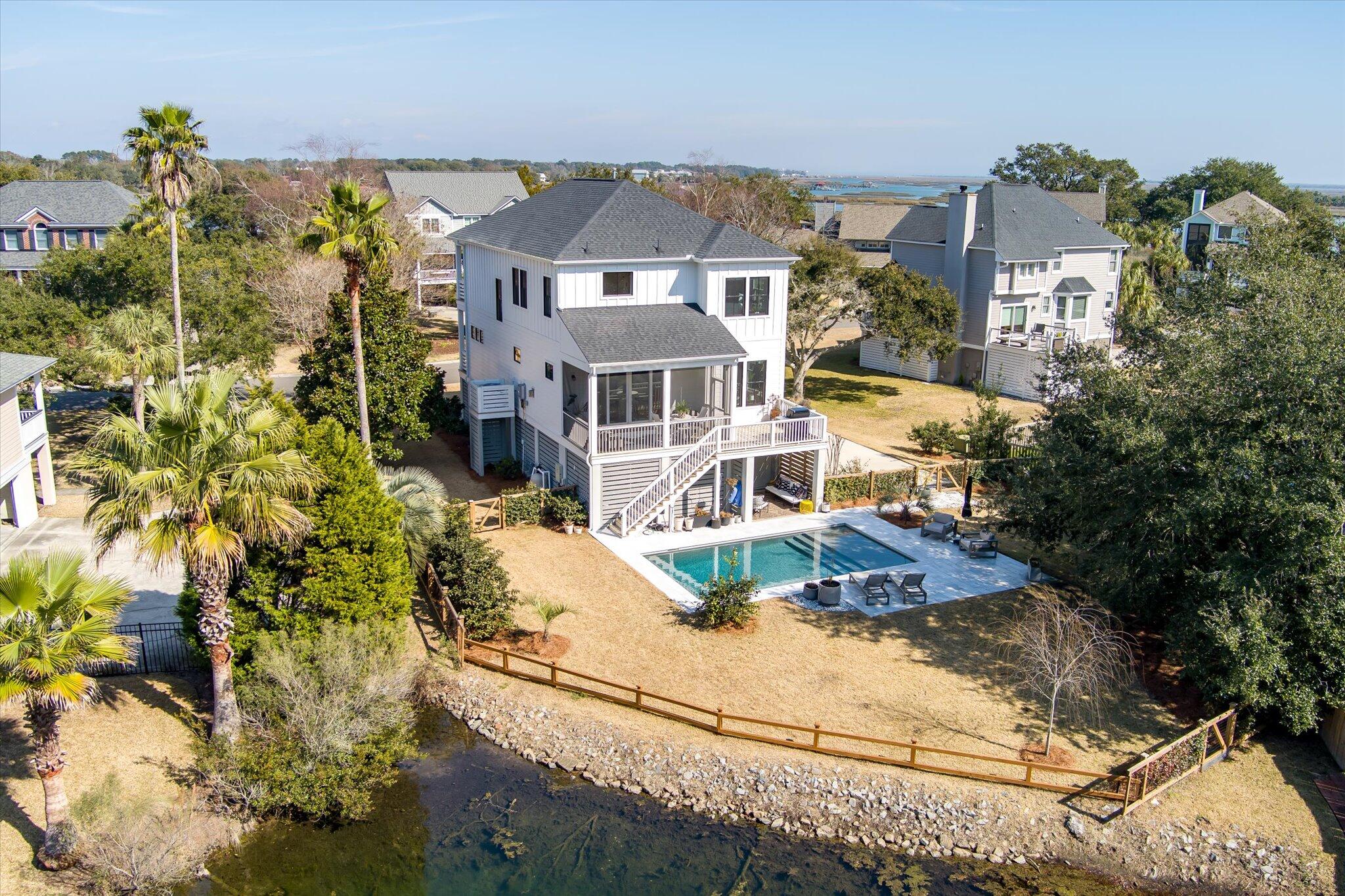 Charleston