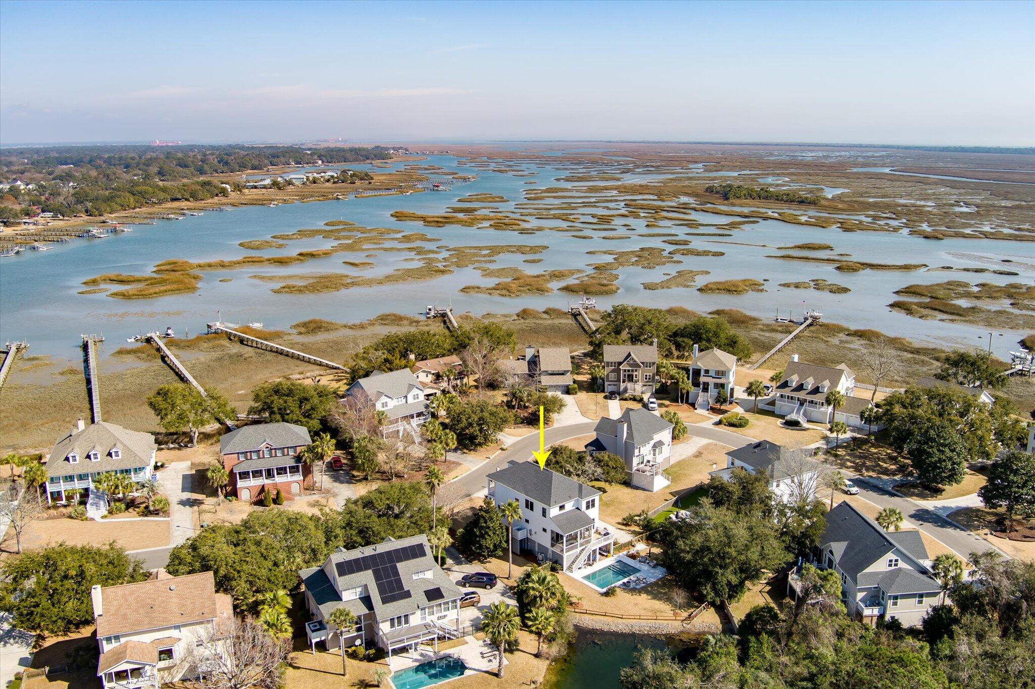 Charleston