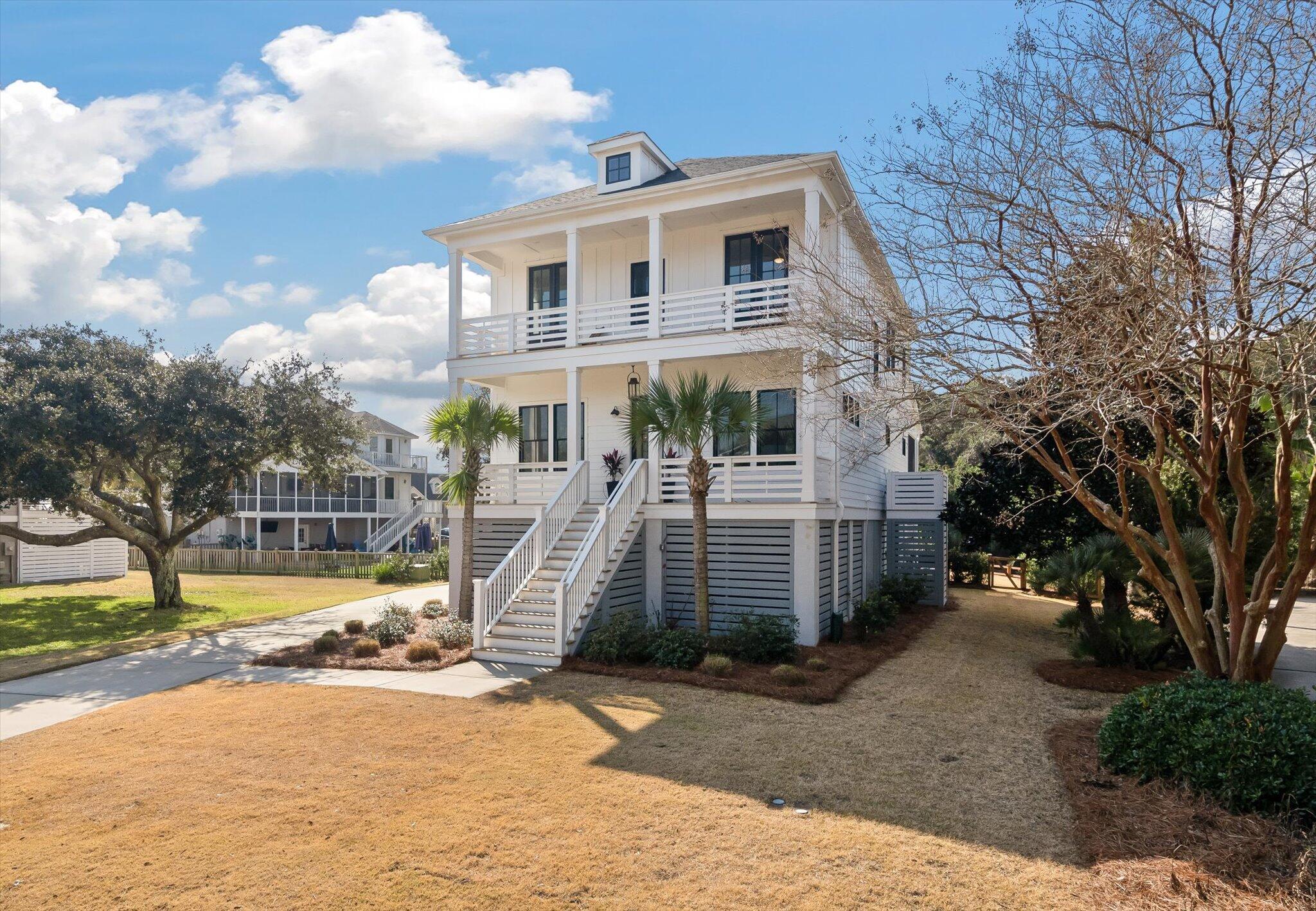 Charleston