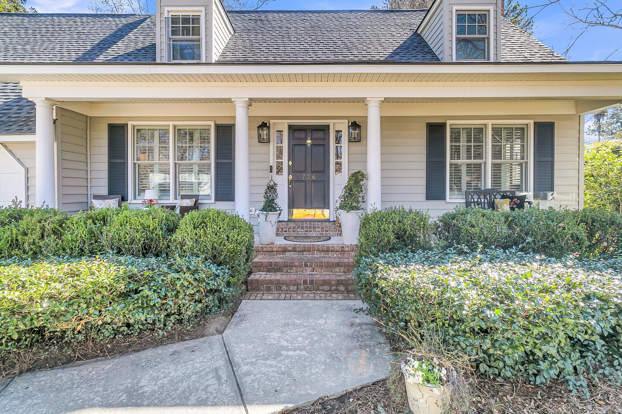 726 Gypsy Lane