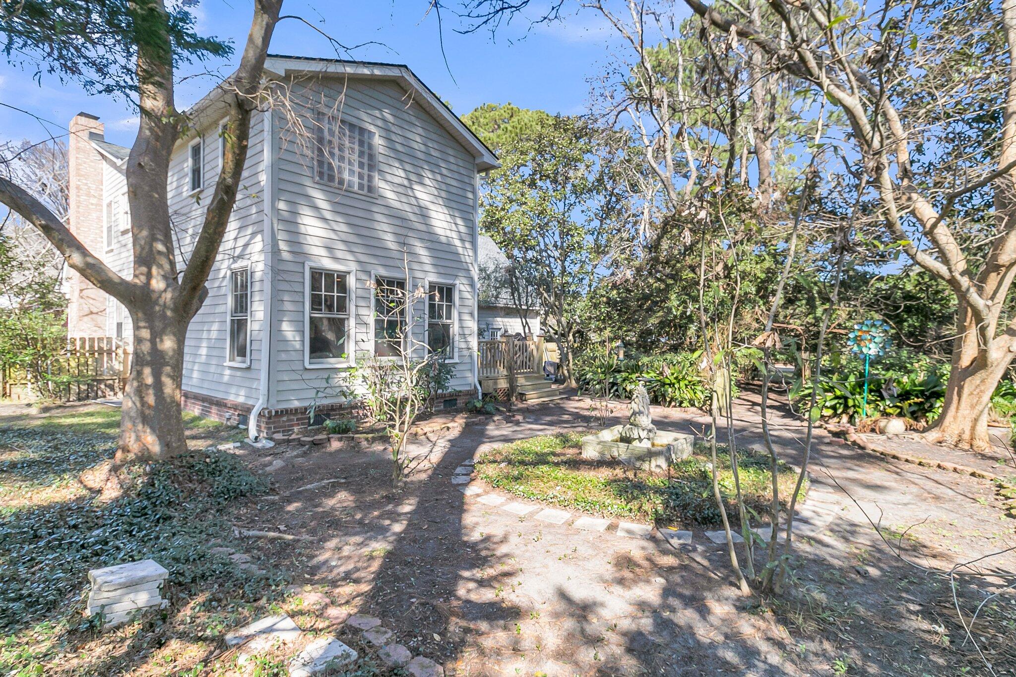 726 Gypsy Lane