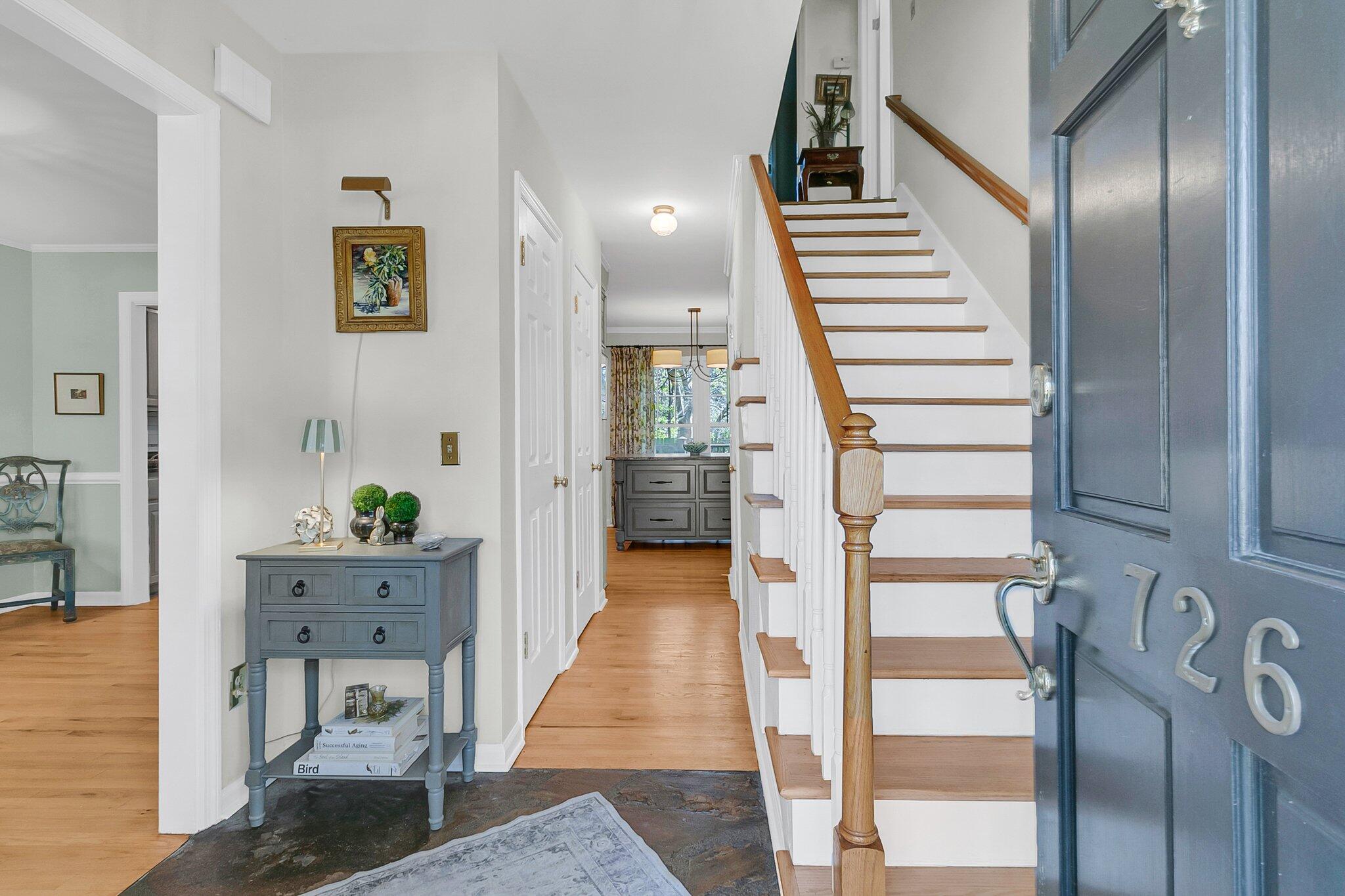 726 Gypsy Lane