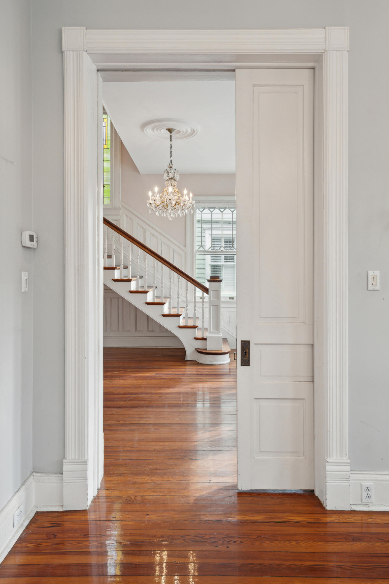 6 Halsey Street