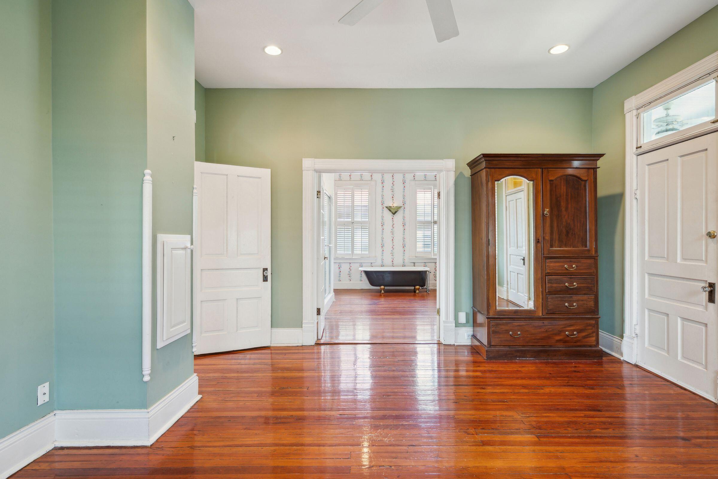 6 Halsey Street