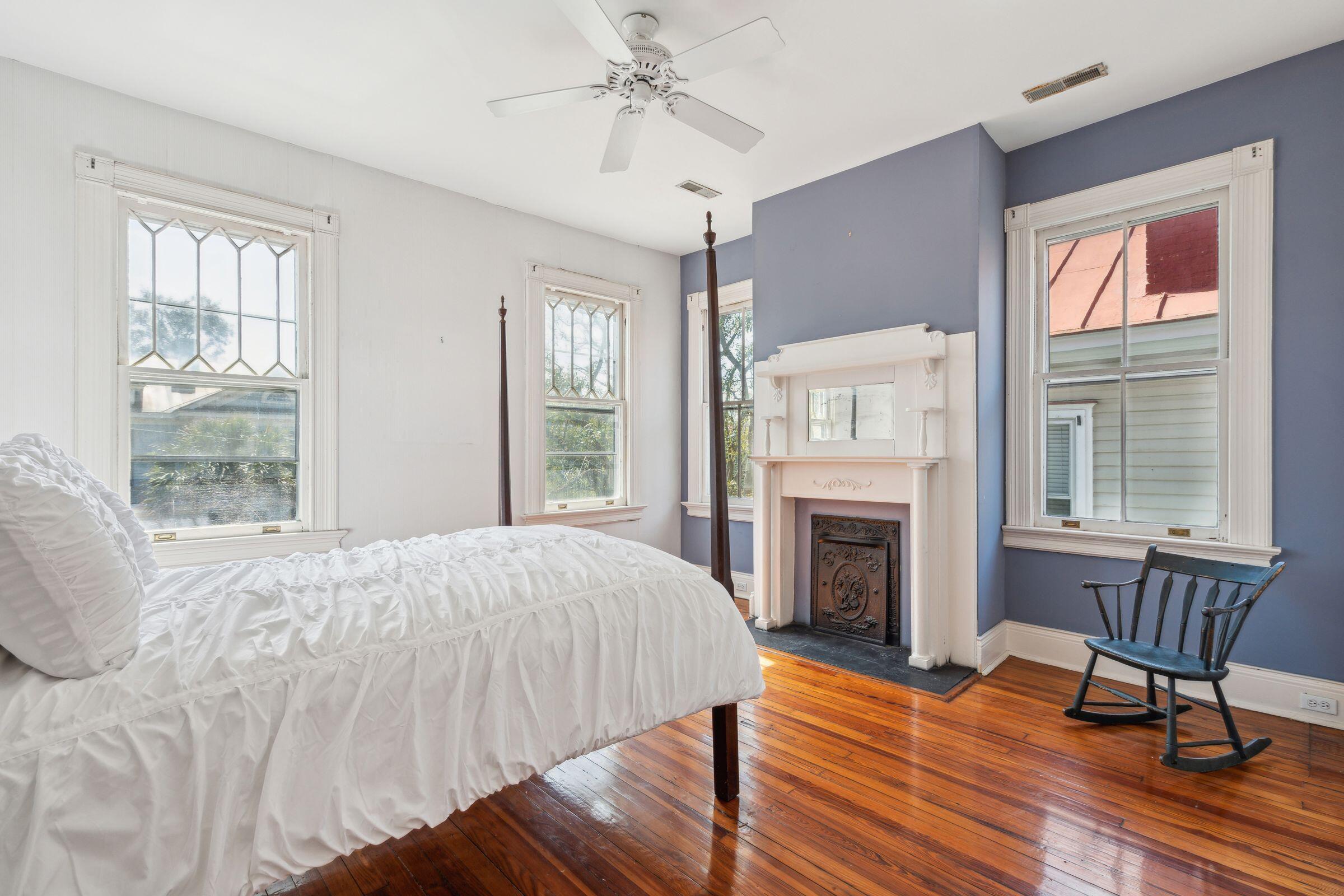 6 Halsey Street