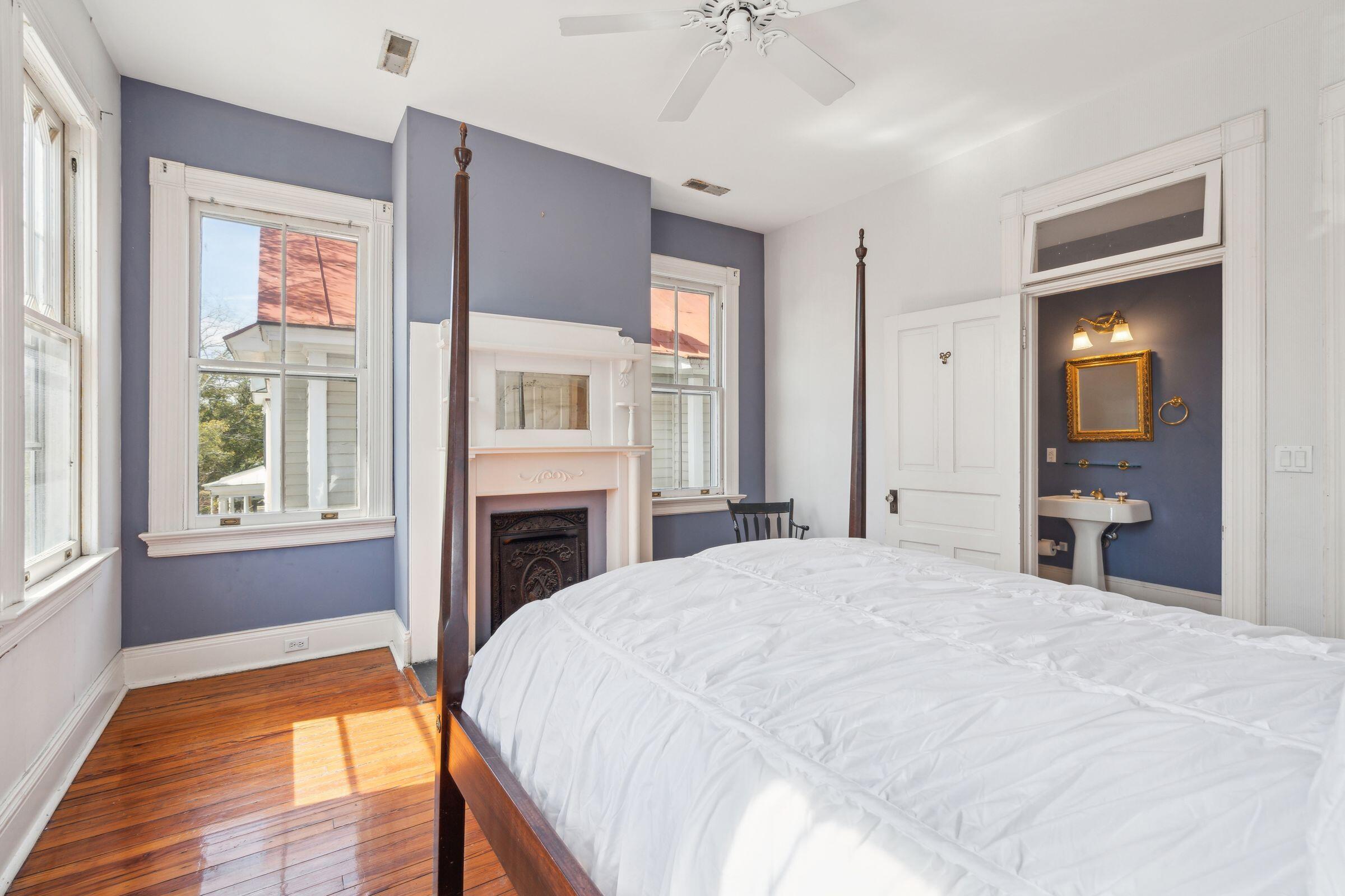 6 Halsey Street