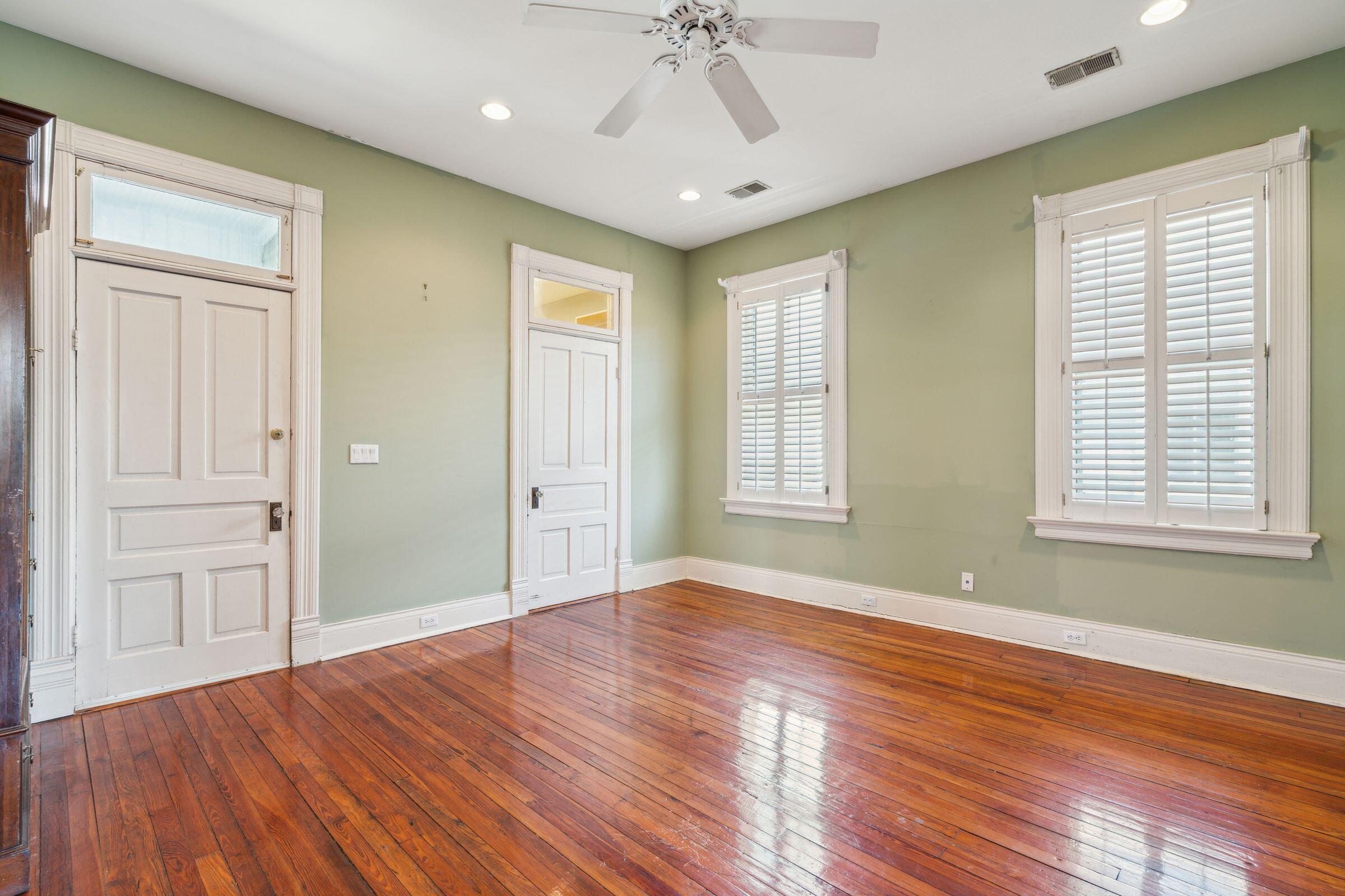 6 Halsey Street