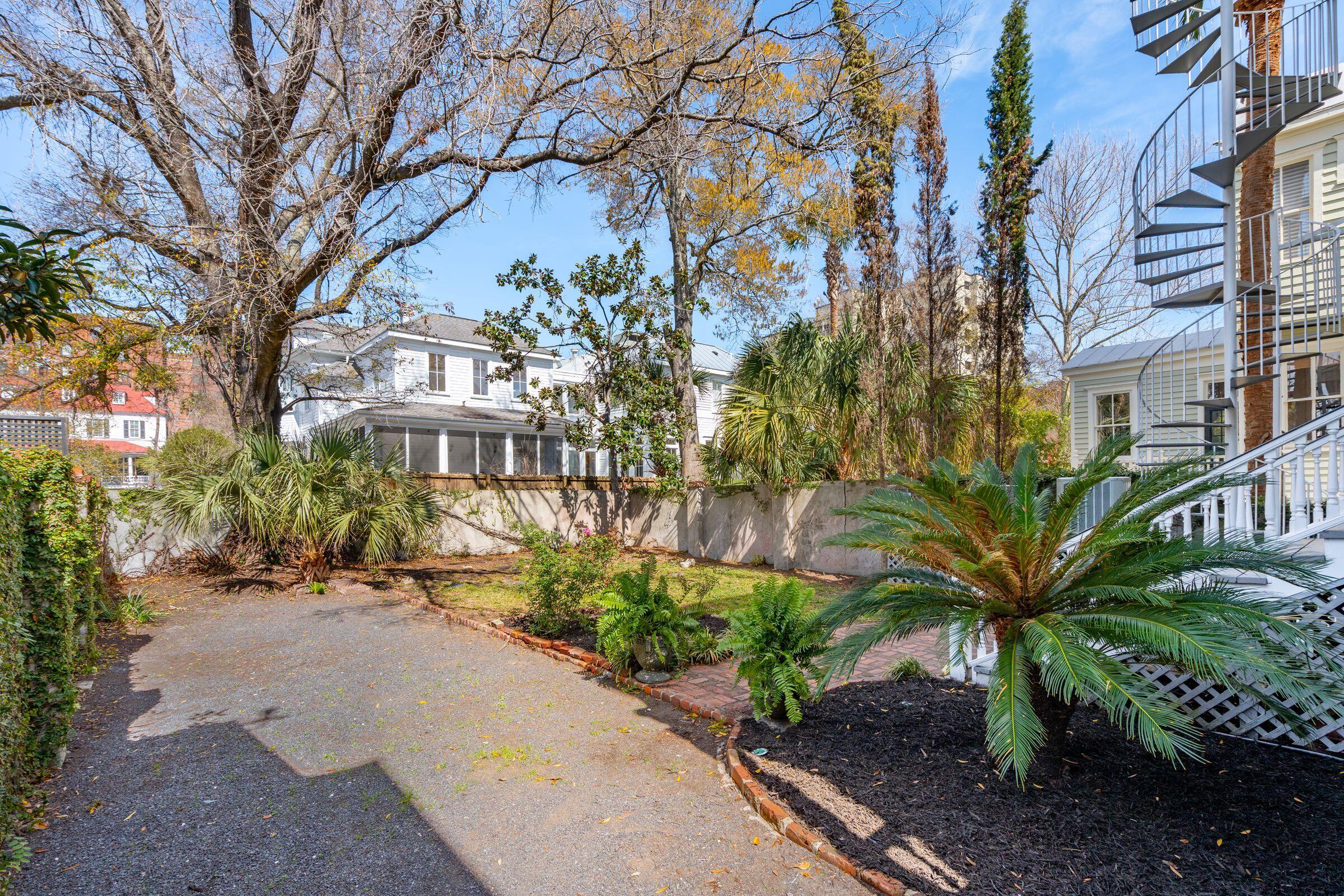 6 Halsey Street