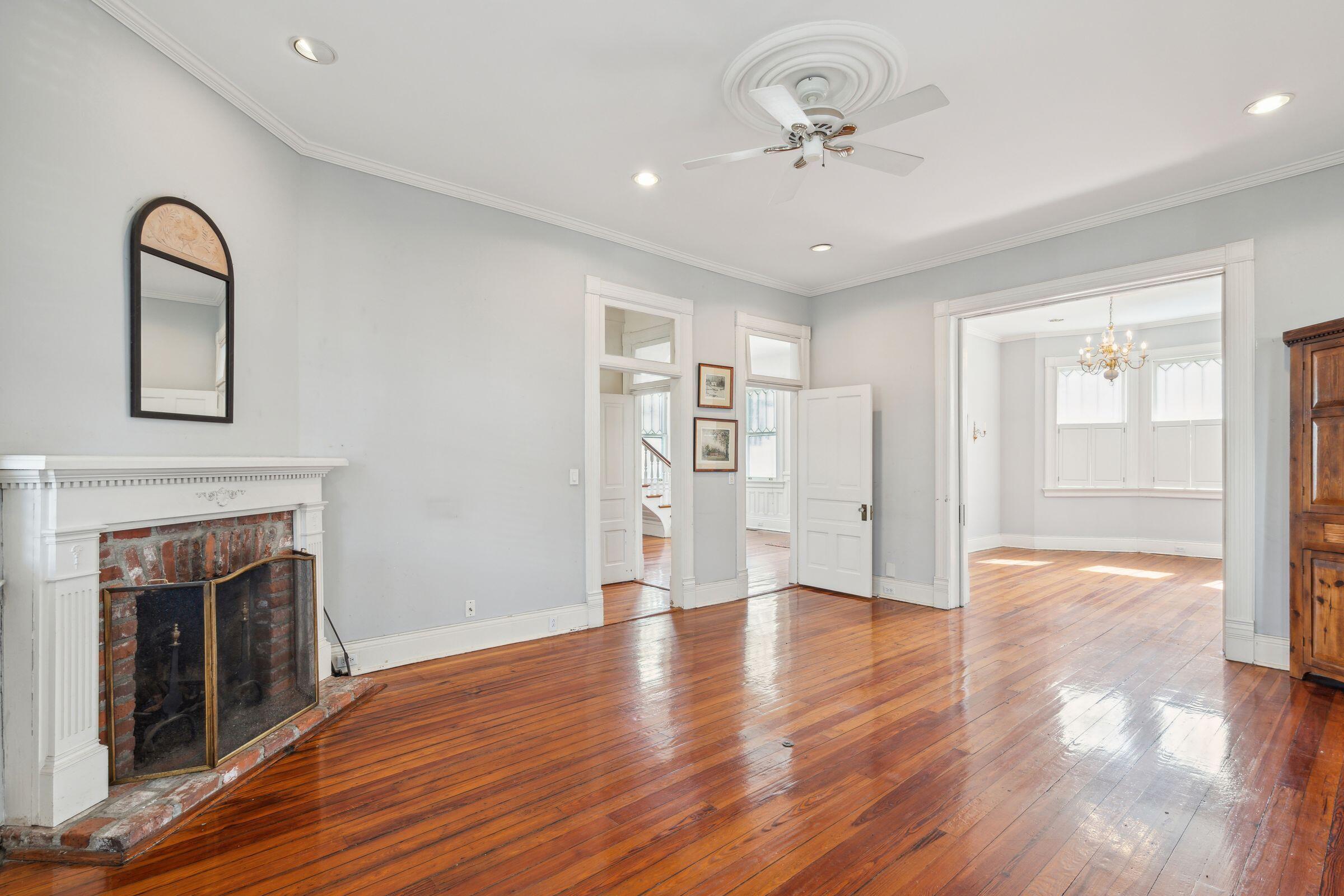 6 Halsey Street
