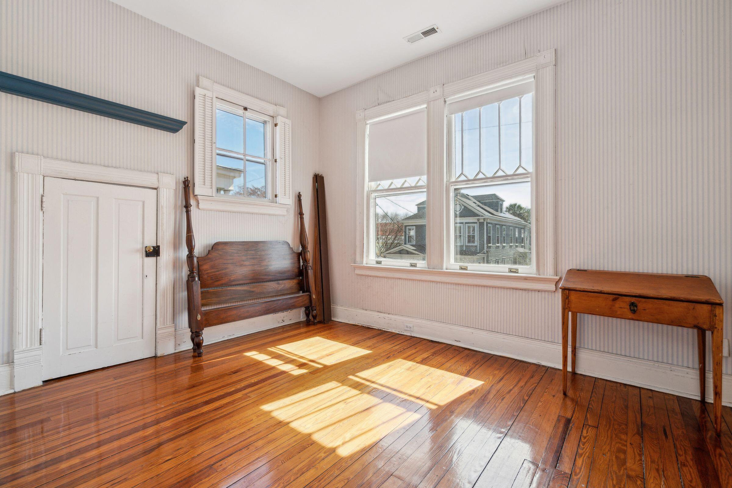 6 Halsey Street
