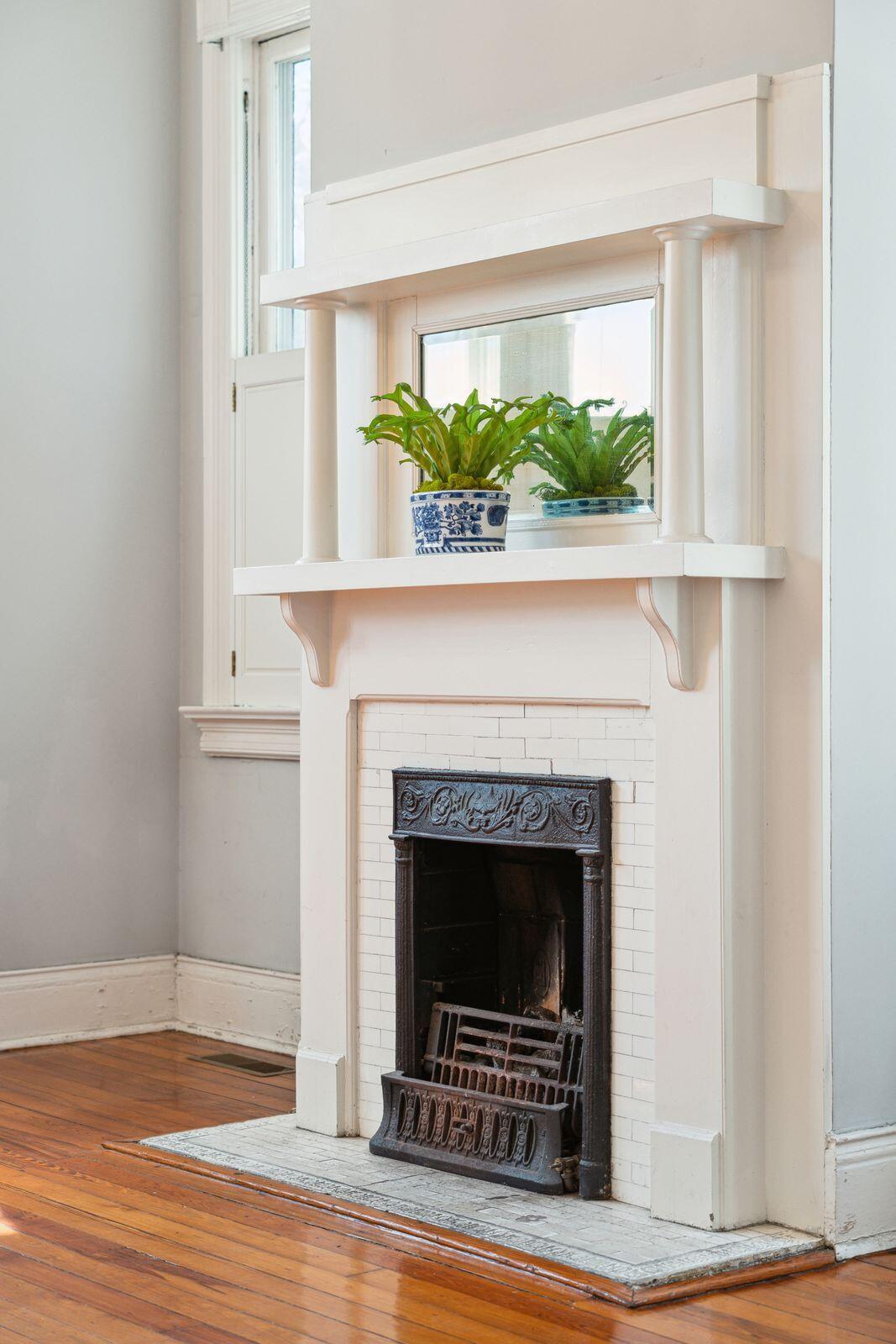 6 Halsey Street