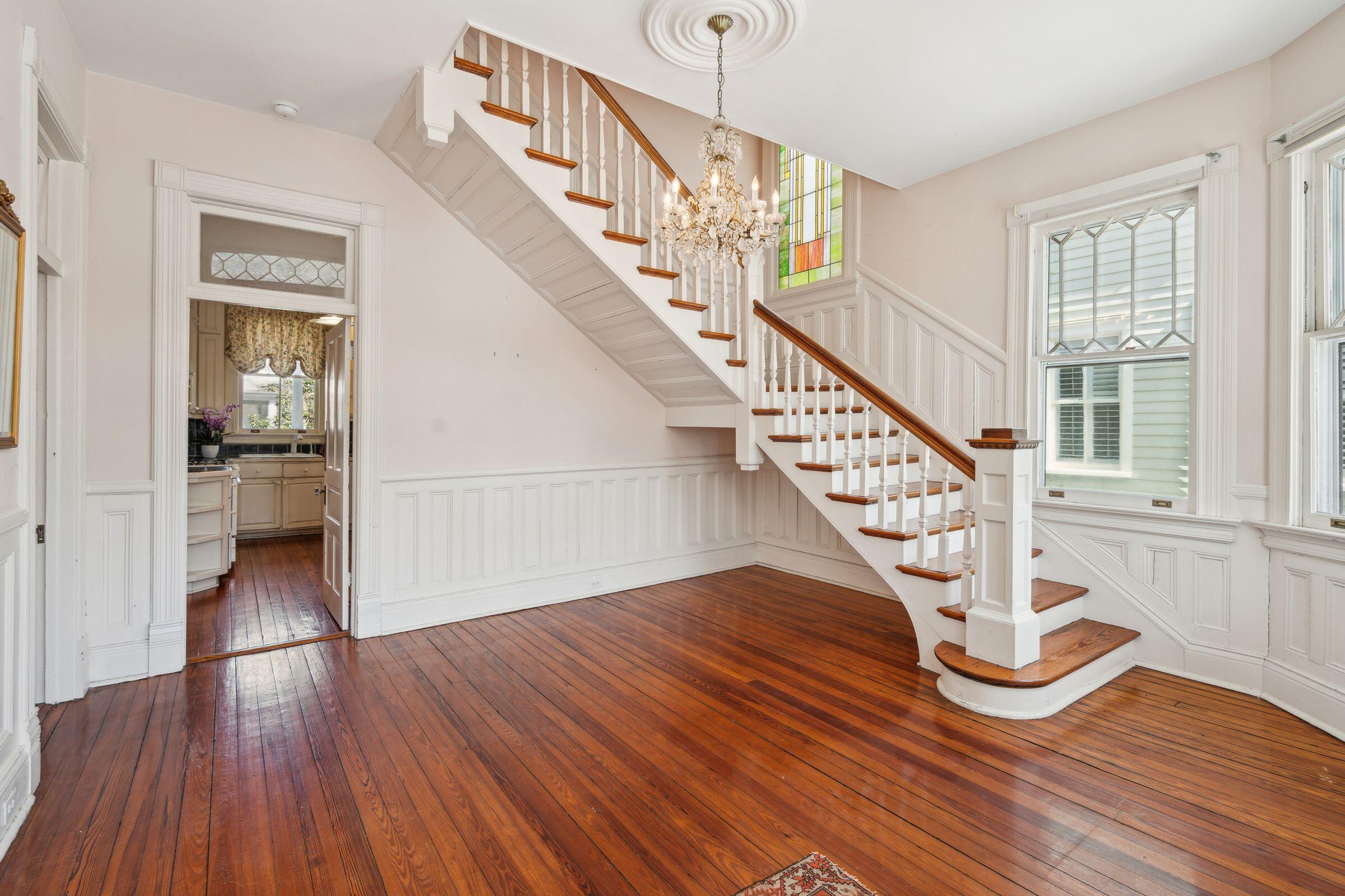 6 Halsey Street