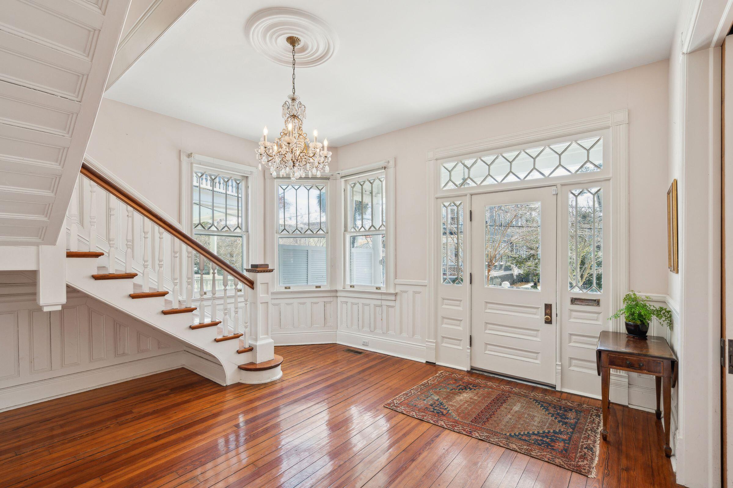 6 Halsey Street