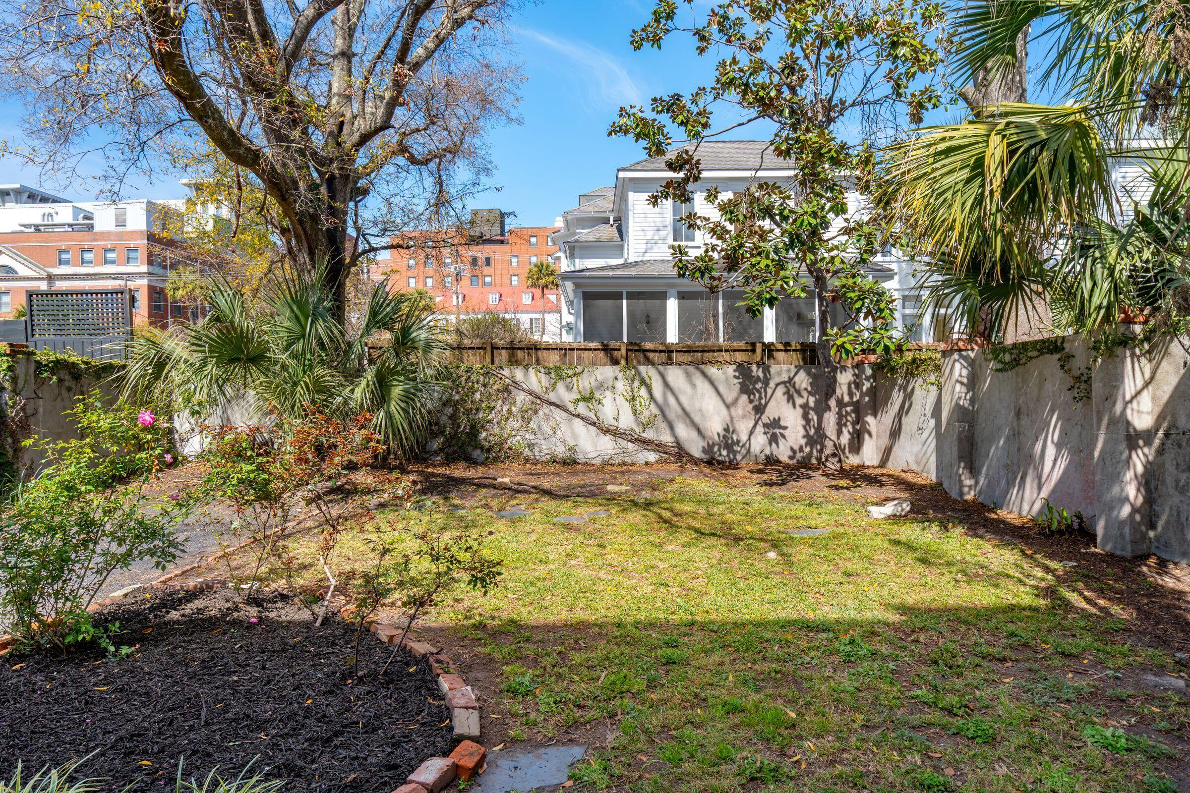 6 Halsey Street