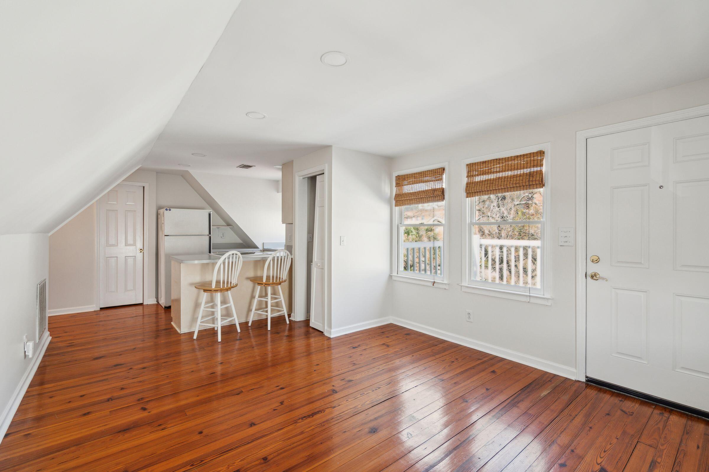 6 Halsey Street