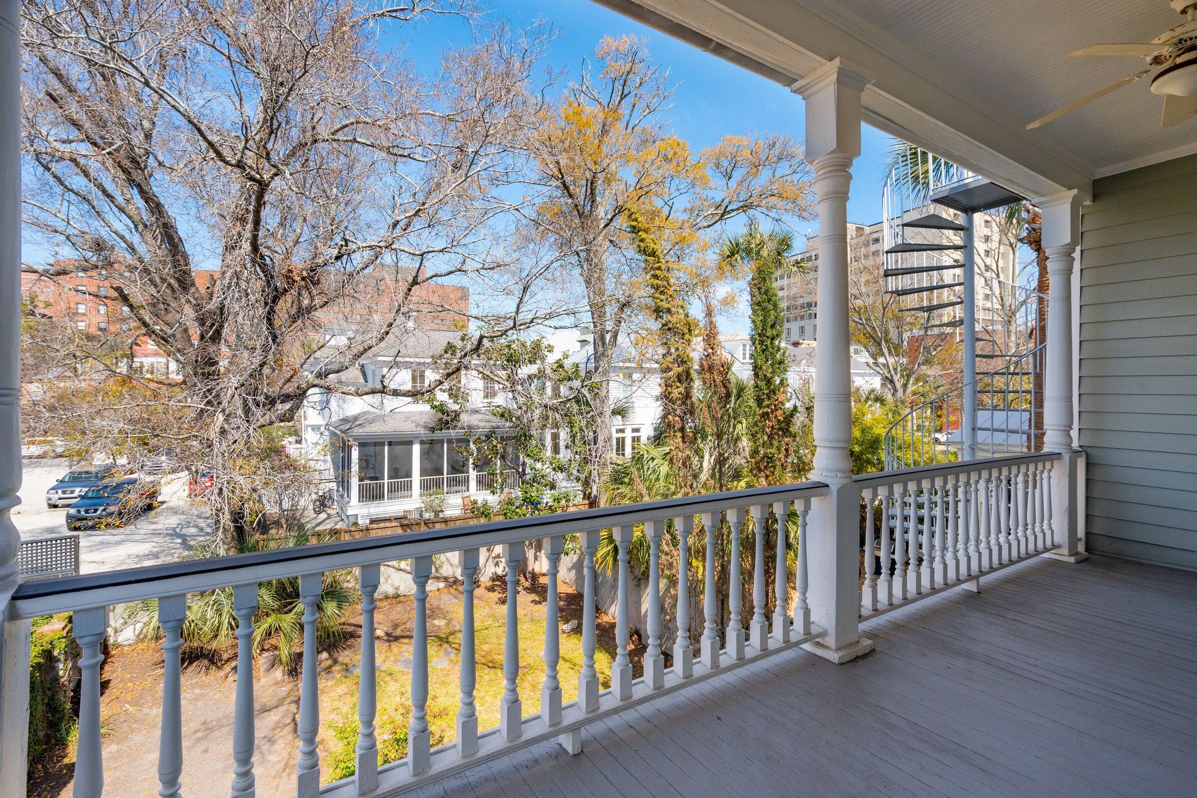 6 Halsey Street