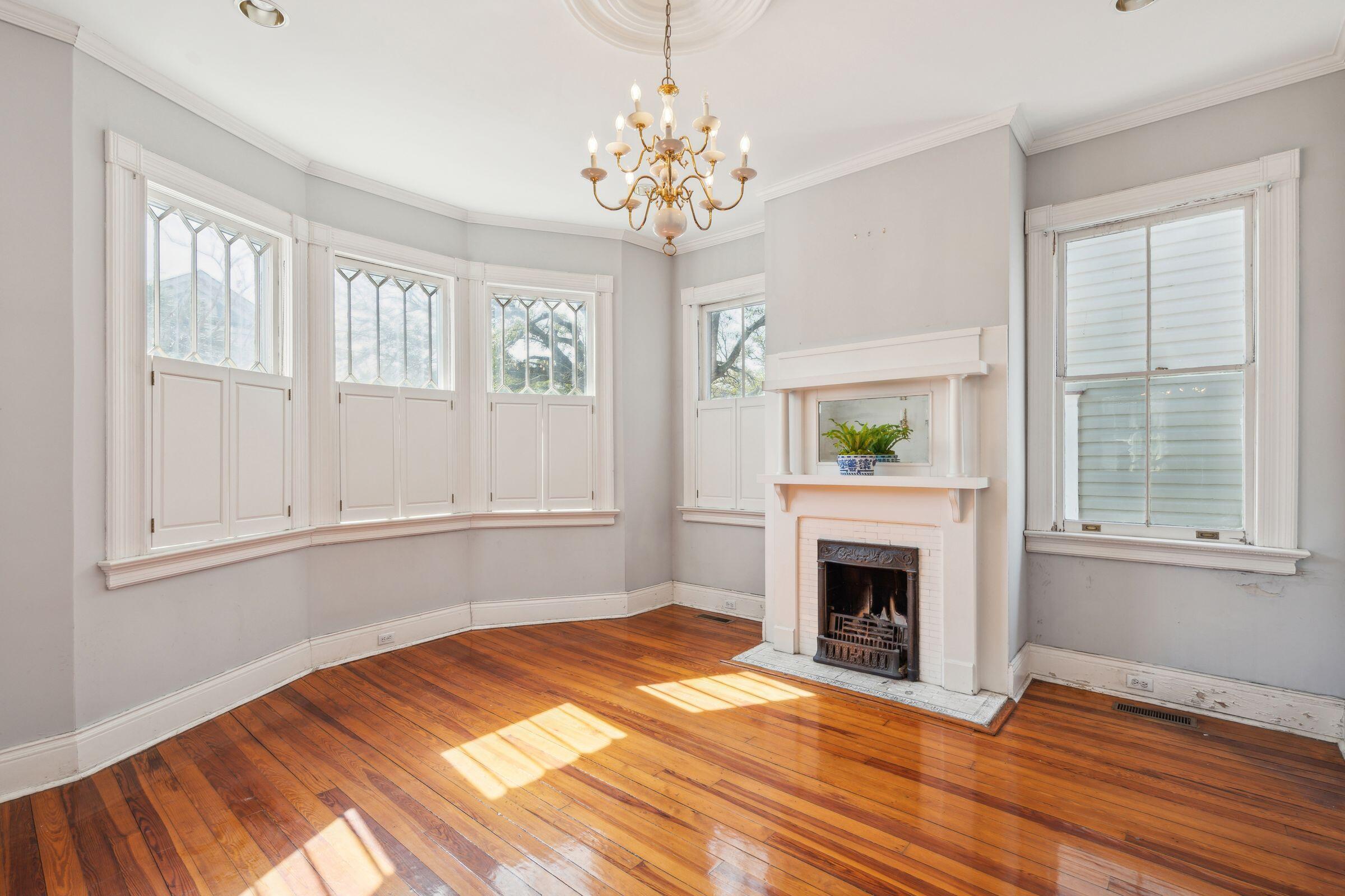6 Halsey Street